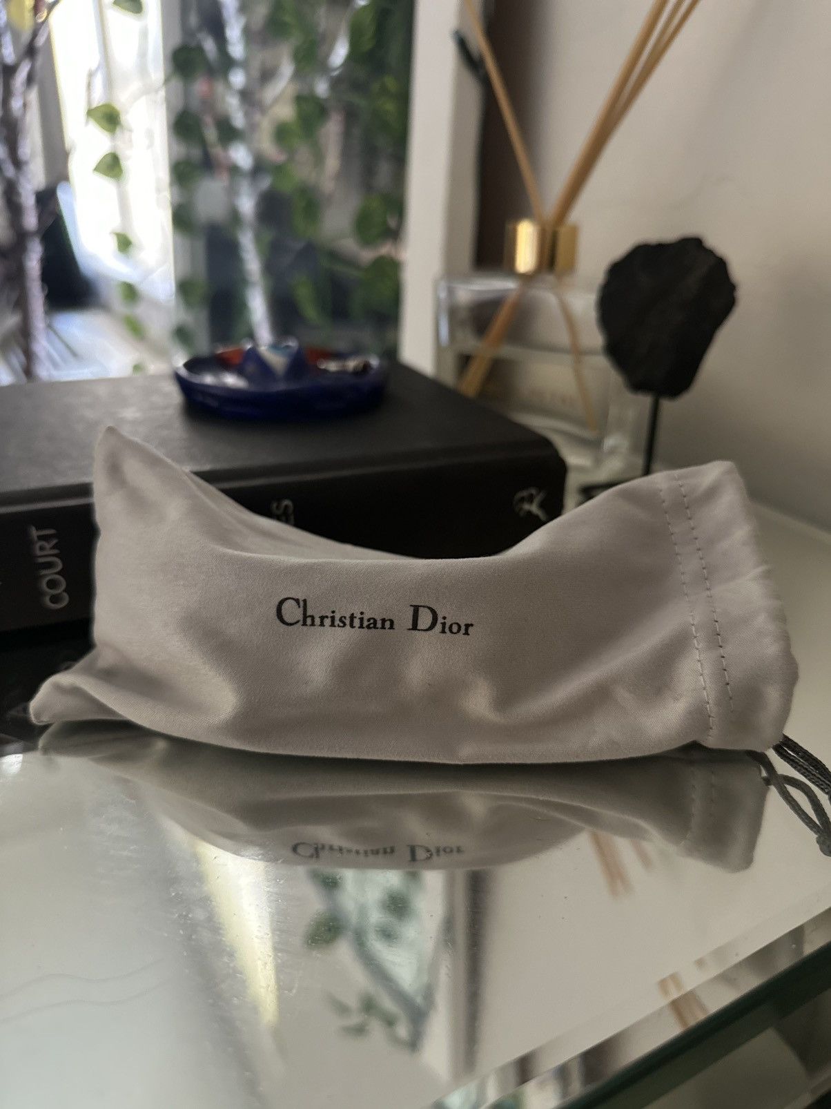 Christian Dior Monsieur 2006 Christian Dior Sunglasses Size ONE SIZE - 5 Thumbnail