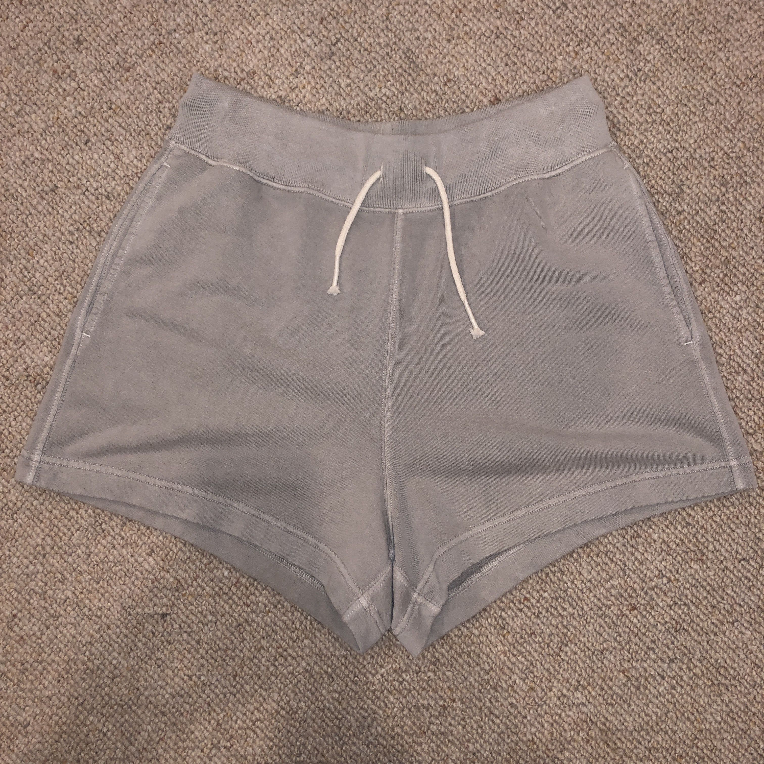 Polo Ralph Lauren 6/15 ORGANIC COTTON SHORTS Size 30" / US 8 / IT 44 - 1 Thumbnail