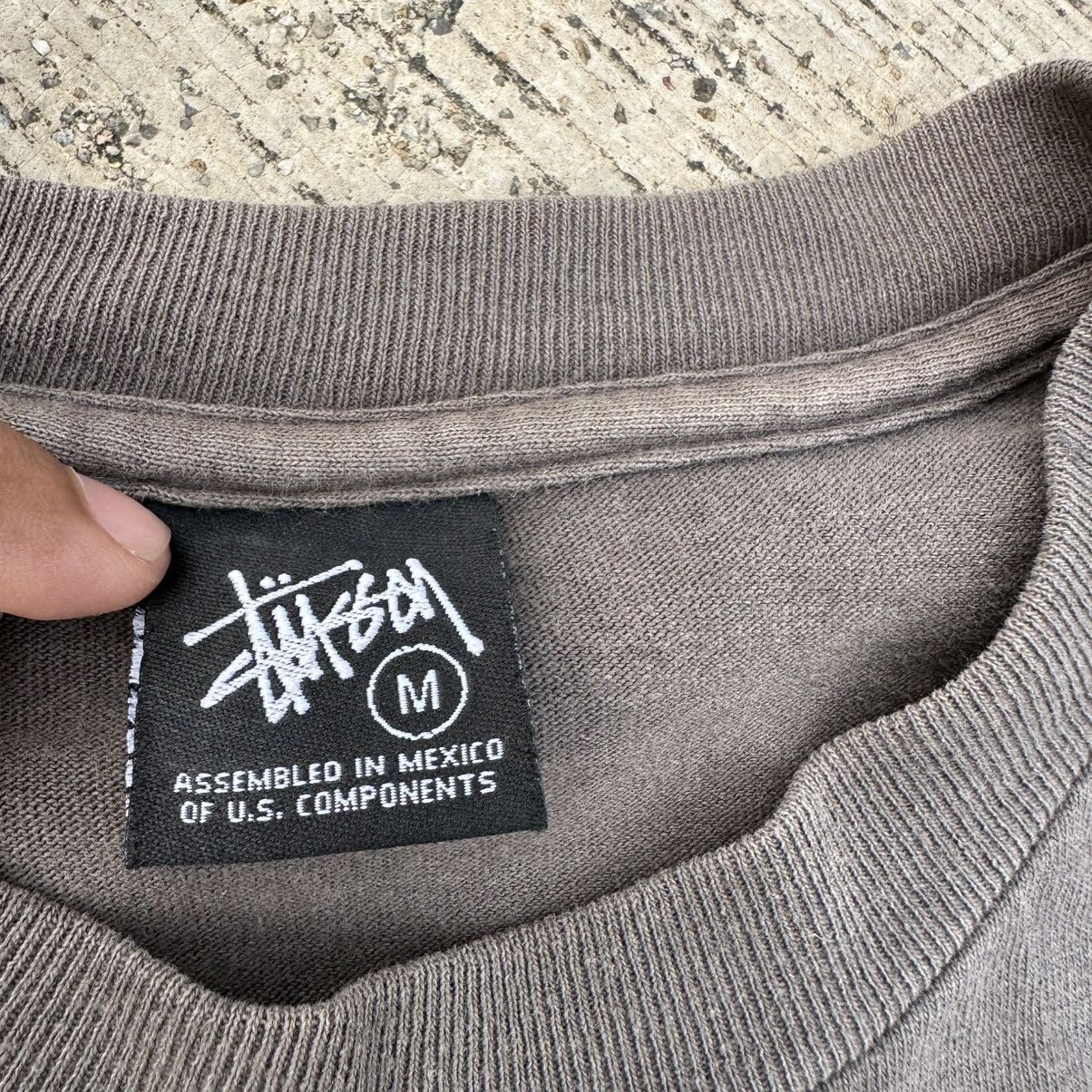 Stussy Stussy Size US M / EU 48-50 / 2 - 3 Thumbnail
