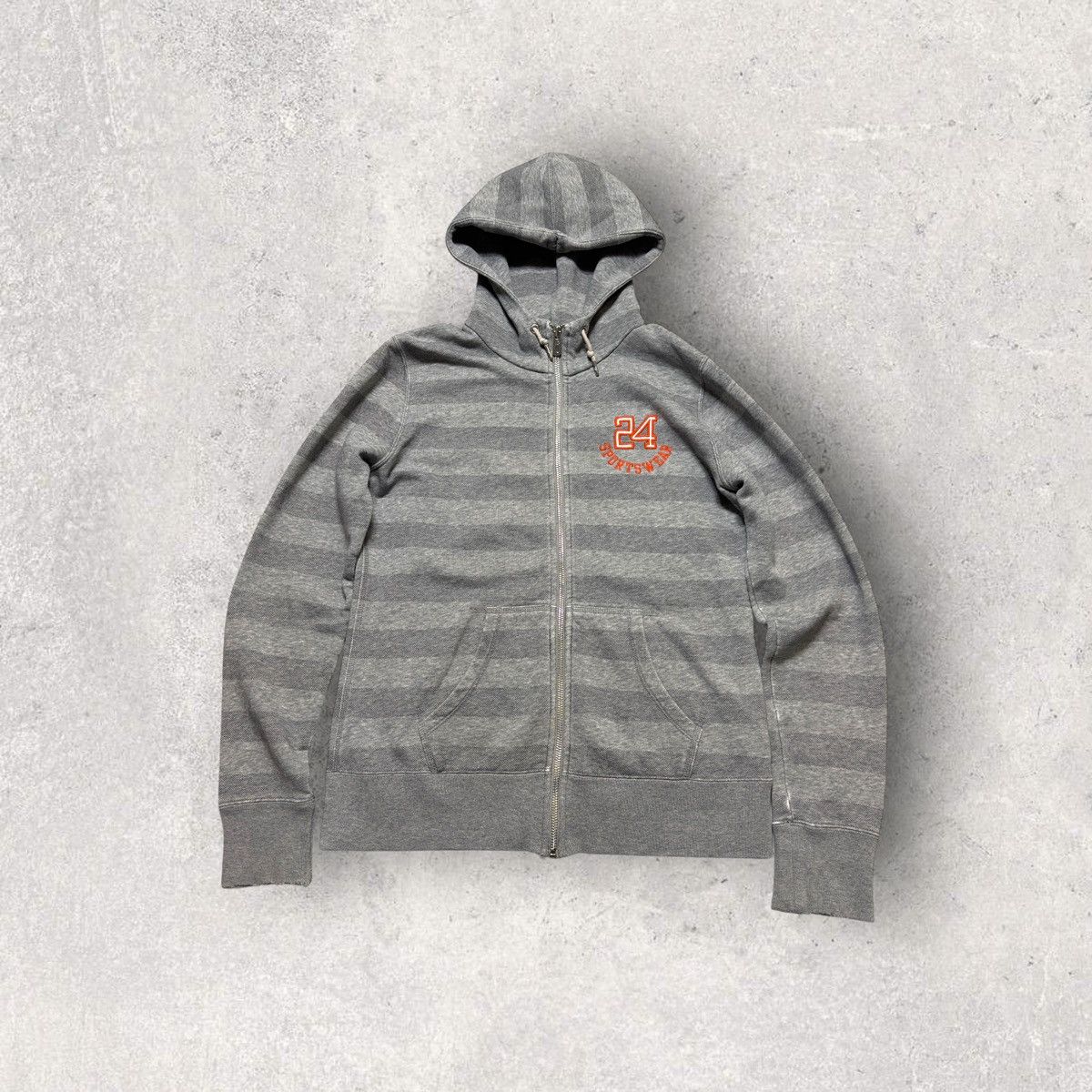 Nike Nike hoodie Size US L / EU 52-54 / 3 - 1 Thumbnail