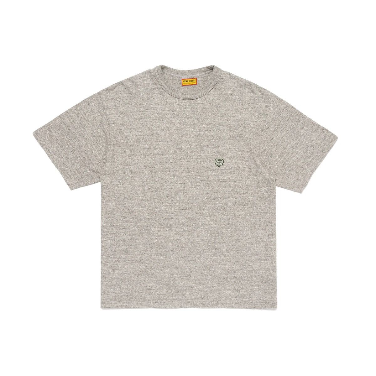 Human Made Human Made Tee Size ONE SIZE - 1 Thumbnail