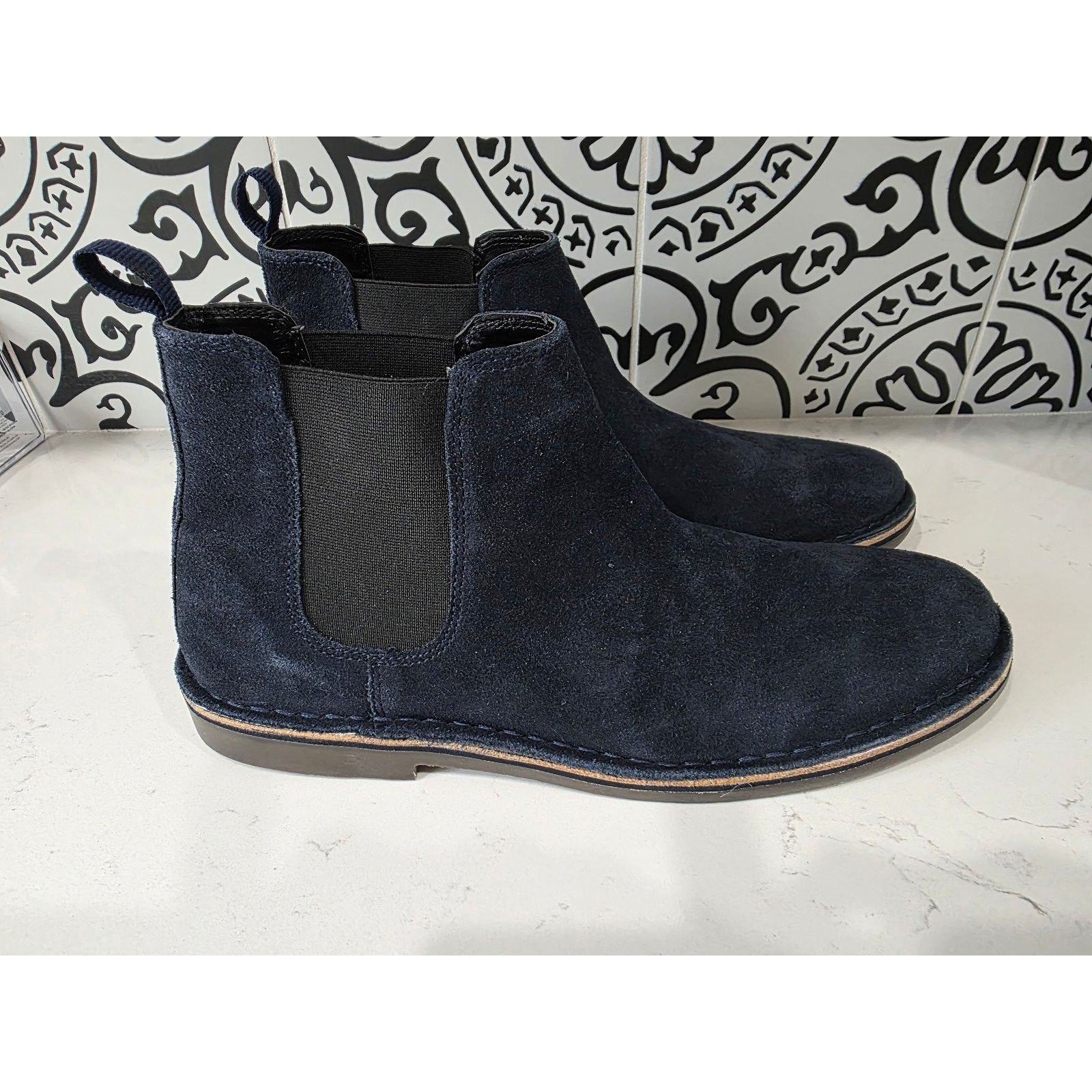 Other Men's size 9.5 M Brand New Desert Sun Chelsea Men’s Shoes Na Size US 9.5 / EU 42-43 - 5 Thumbnail