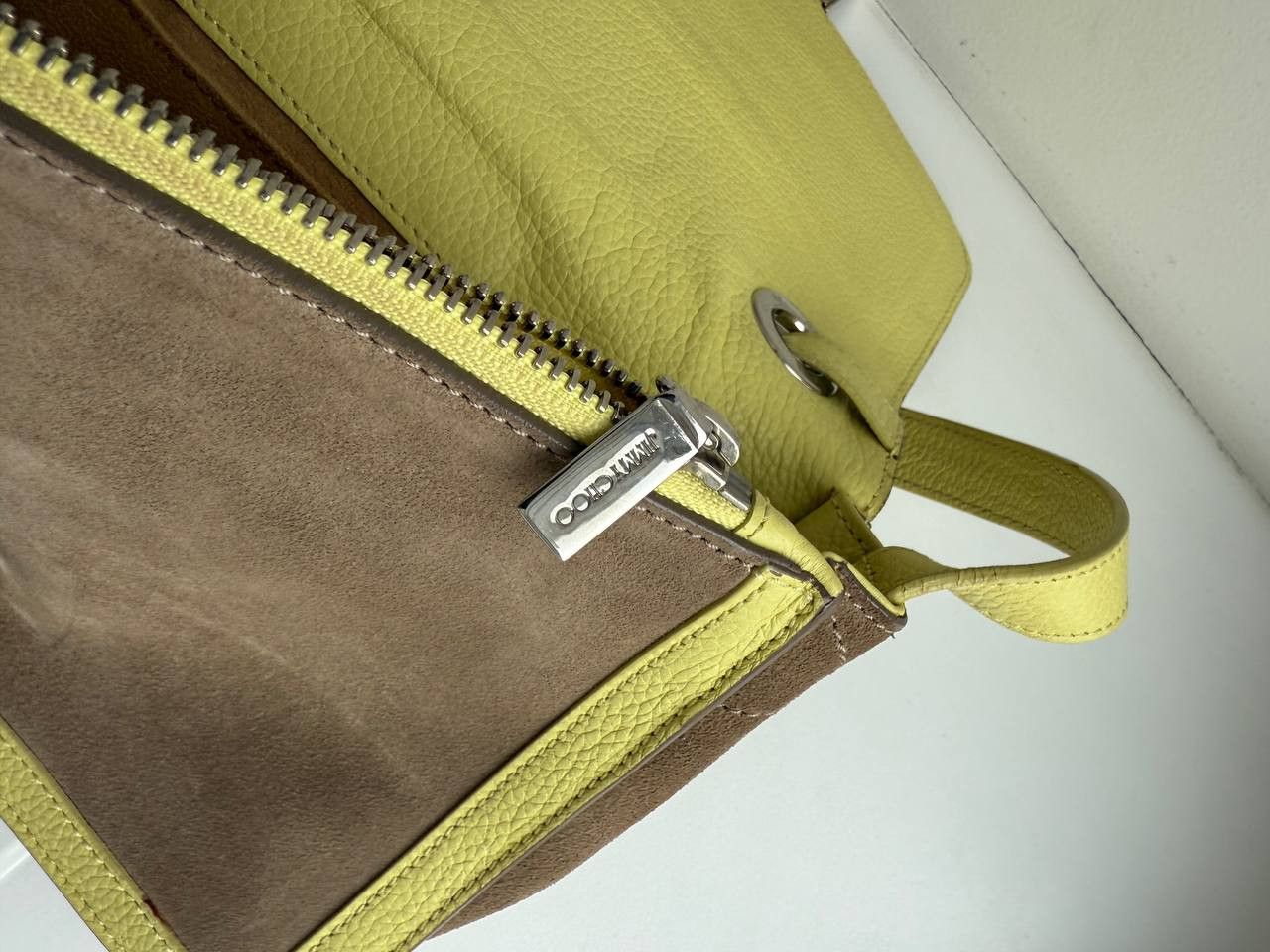 Jimmy Choo Jimmy Choo Women’s Bag Size ONE SIZE - 8 Thumbnail