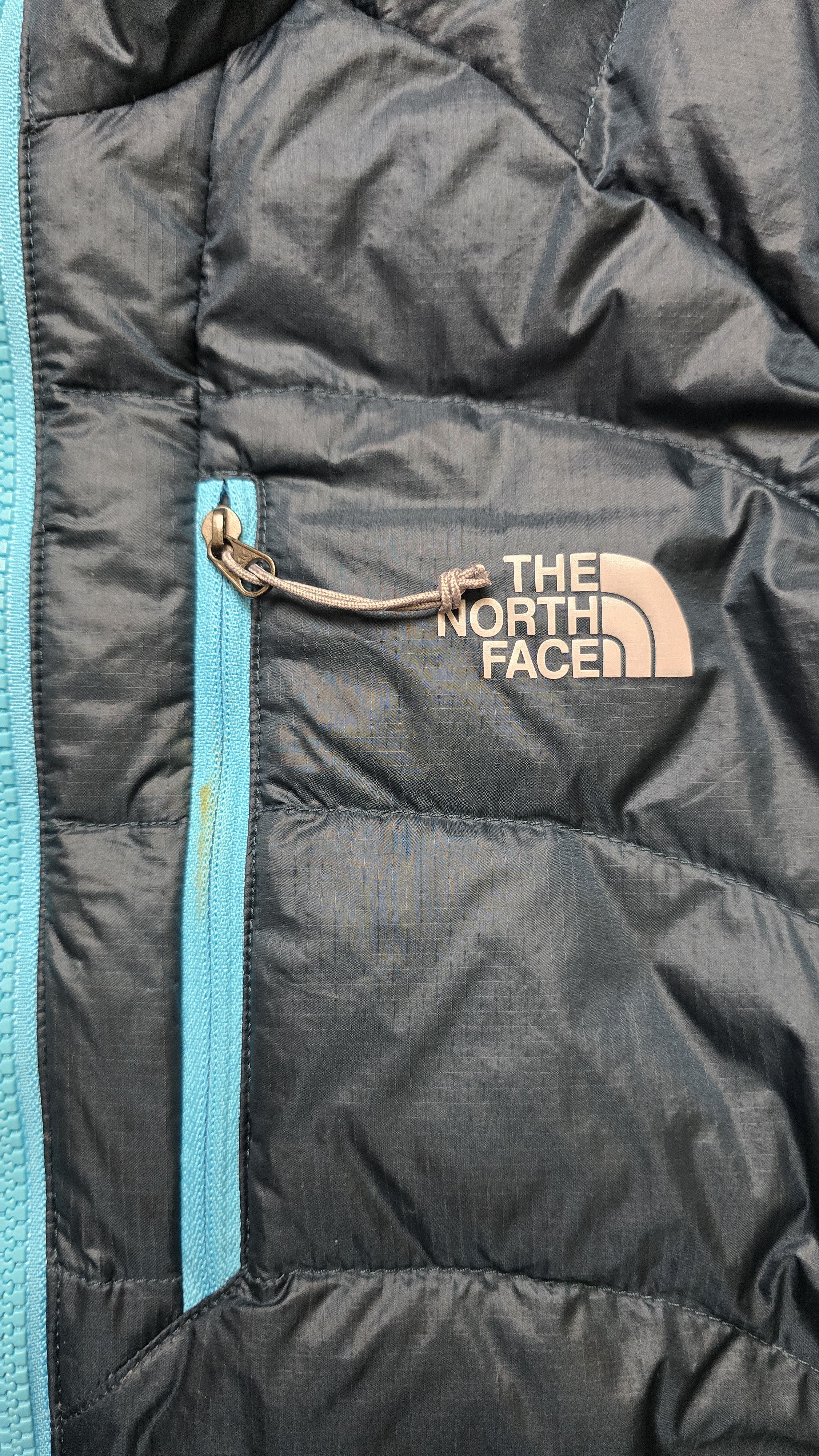 The North Face The North Face Summit Series 700 Down Puffer Jacket Size M / US 6-8 / IT 42-44 - 13 Thumbnail