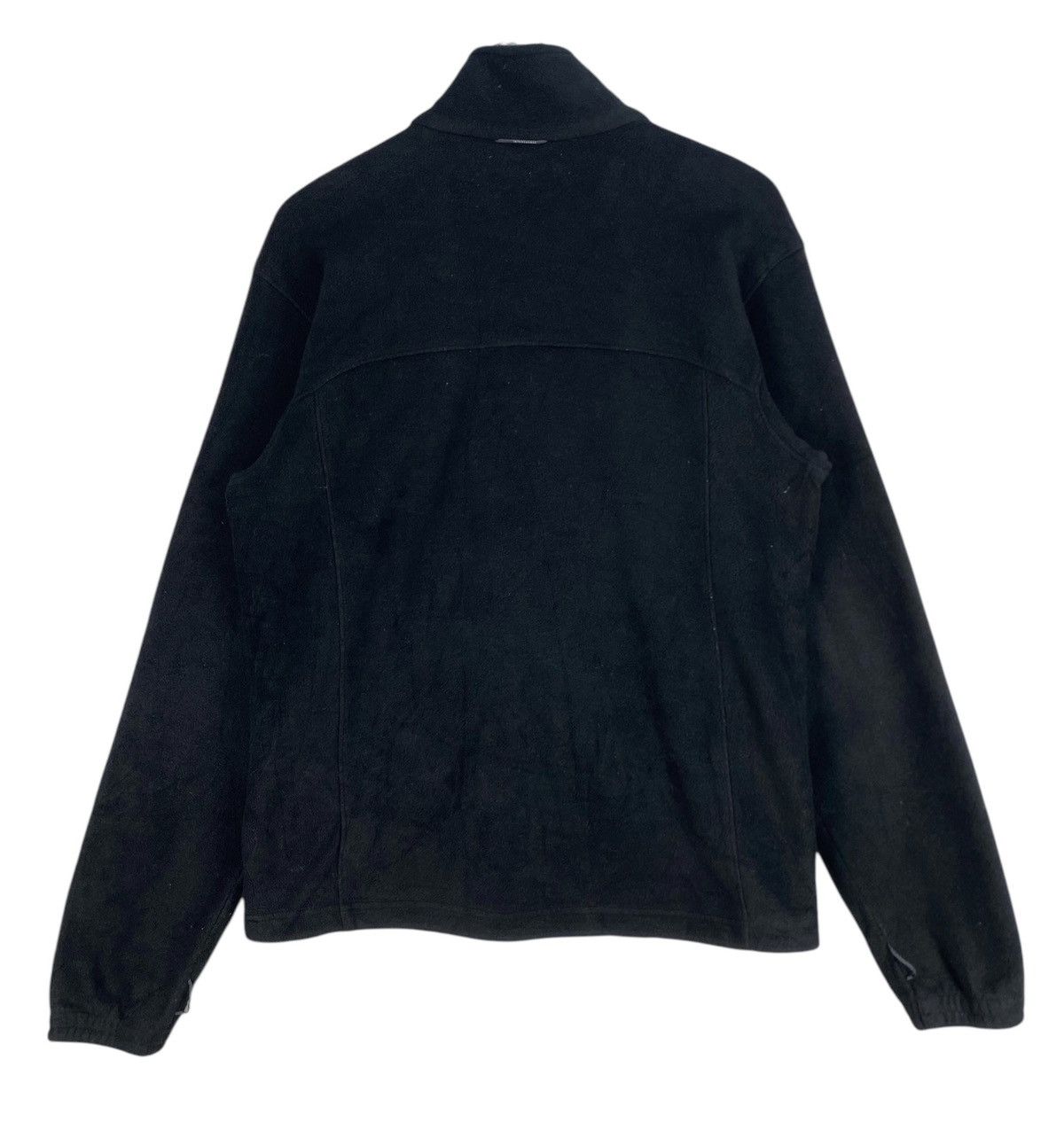 Columbia Columbia Interchange Fleece Sweater Size US L / EU 52-54 / 3 - 3 Thumbnail