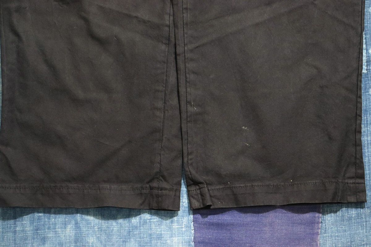 Junya Watanabe Junya Watanabe x Comme Des Garçons Slacks Pants size L Size US 36 / EU 52 - 7 Thumbnail
