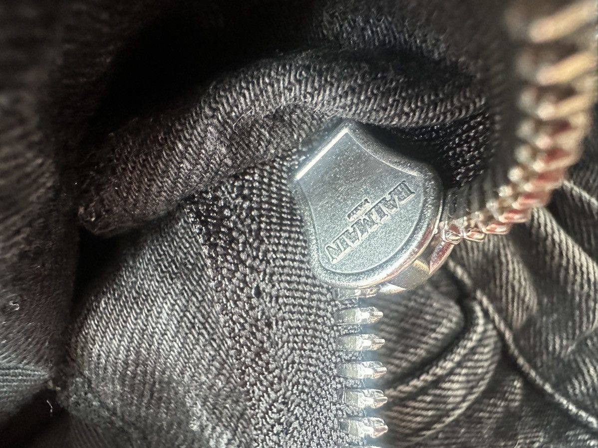 Balmain Balmain Denim Destroyed Jacket Size US L / EU 52-54 / 3 - 6 Thumbnail