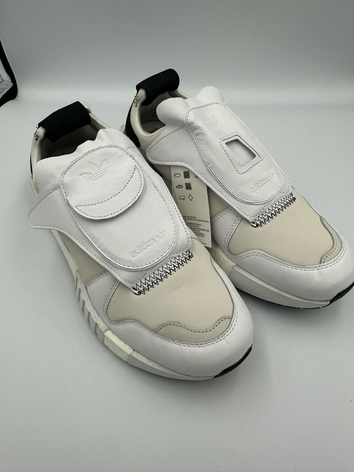 Adidas Adidas Futurepacer Size US 10.5 / EU 43-44 - 6 Thumbnail