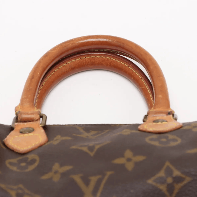 Louis Vuitton Monogram Mini Speedy Size ONE SIZE - 6 Thumbnail