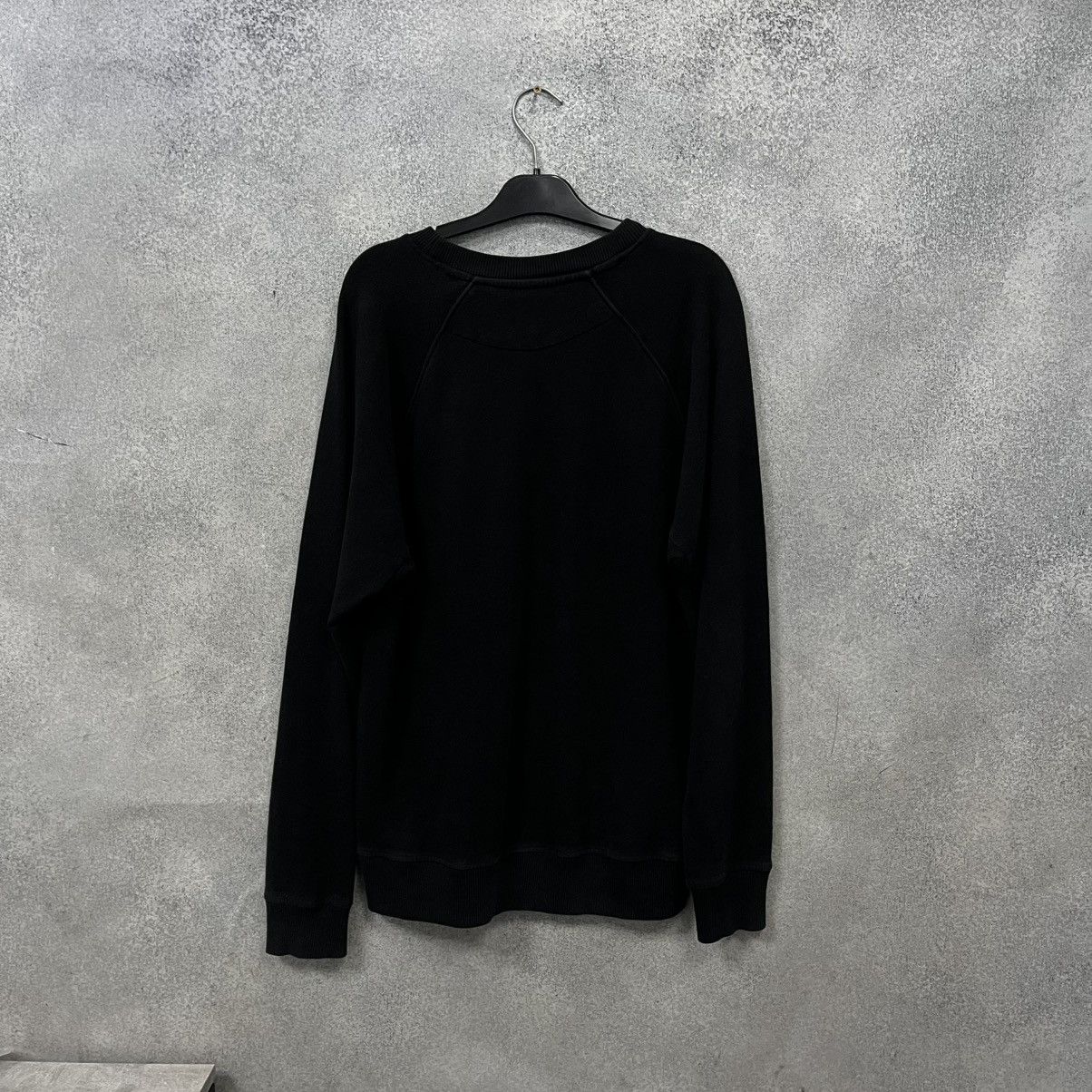 Vivienne Westwood Vintage Vivienne Westwood Sweatshirt Big Logo Orb Pullover Size US XS / EU 42 / 0 - 8 Thumbnail