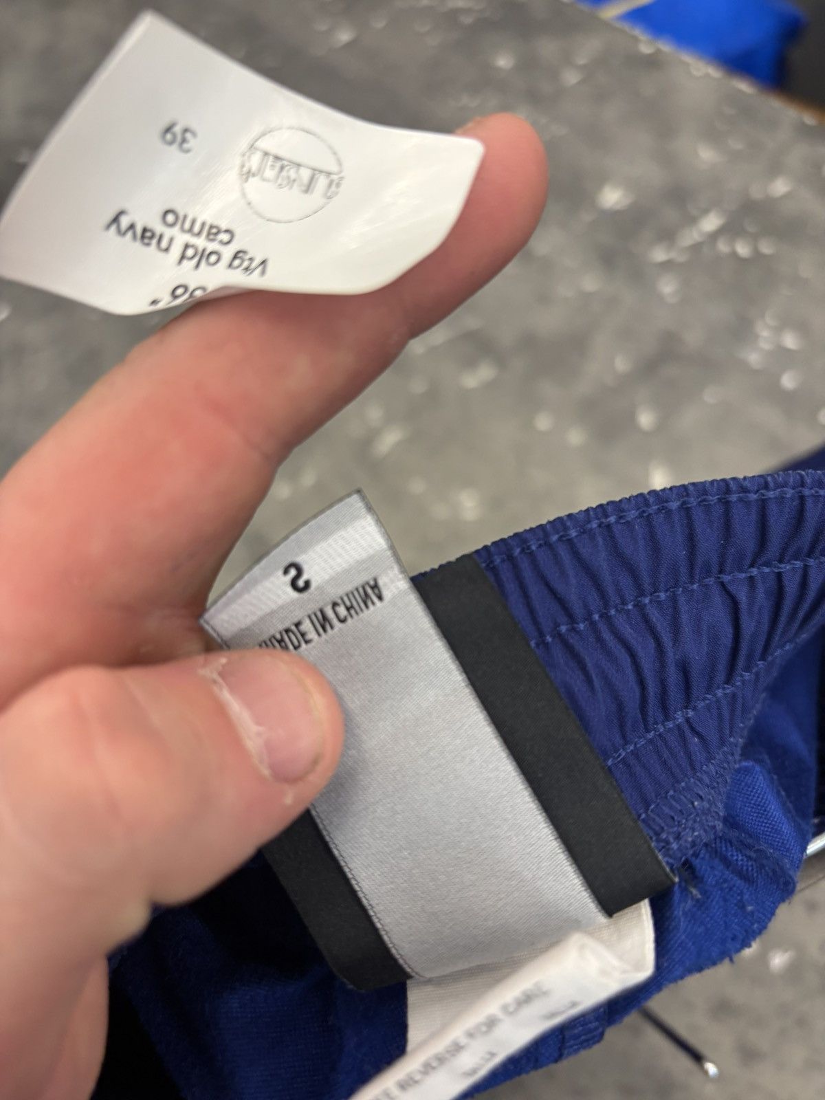 Other Dodgers new era x eric emmanuel shorts Size US 32 / EU 48 - 5 Thumbnail
