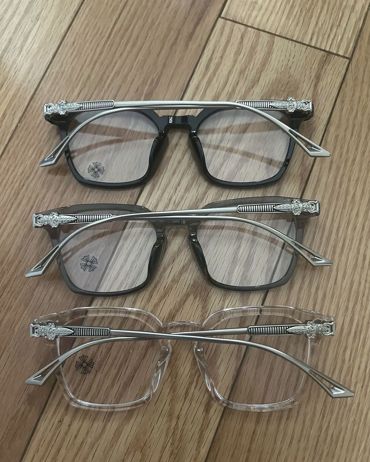 Other CH Eyeglasses Size ONE SIZE - 4 Thumbnail