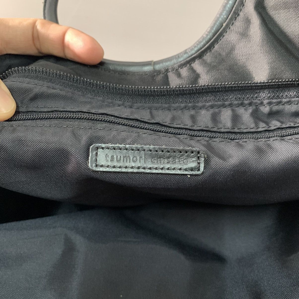 Issey Miyake Tsumori Chisato Issey Miyake Handbag Size ONE SIZE - 10 Thumbnail
