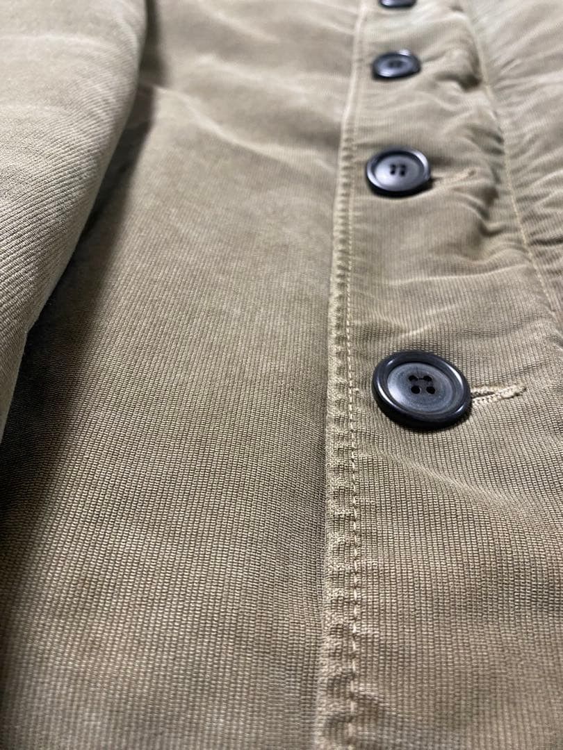 Visvim visvim 17AW DECKHAND JKT F.I.L.EXCLUSIVE Size US S / EU 44-46 / 1 - 5 Thumbnail