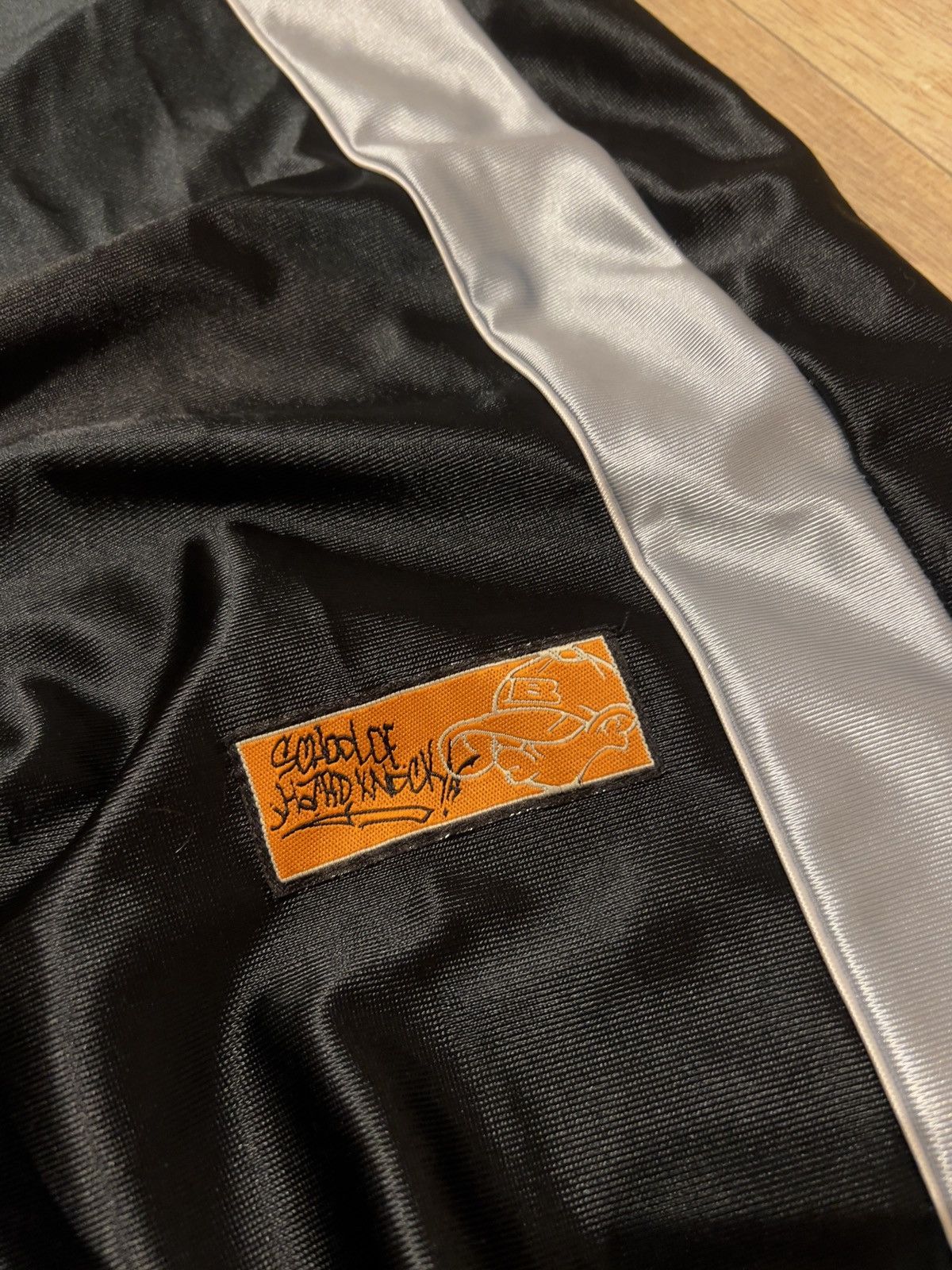 Vintage School Of Hard Knocks Vintage Jersey Size US M / EU 48-50 / 2 - 3 Thumbnail