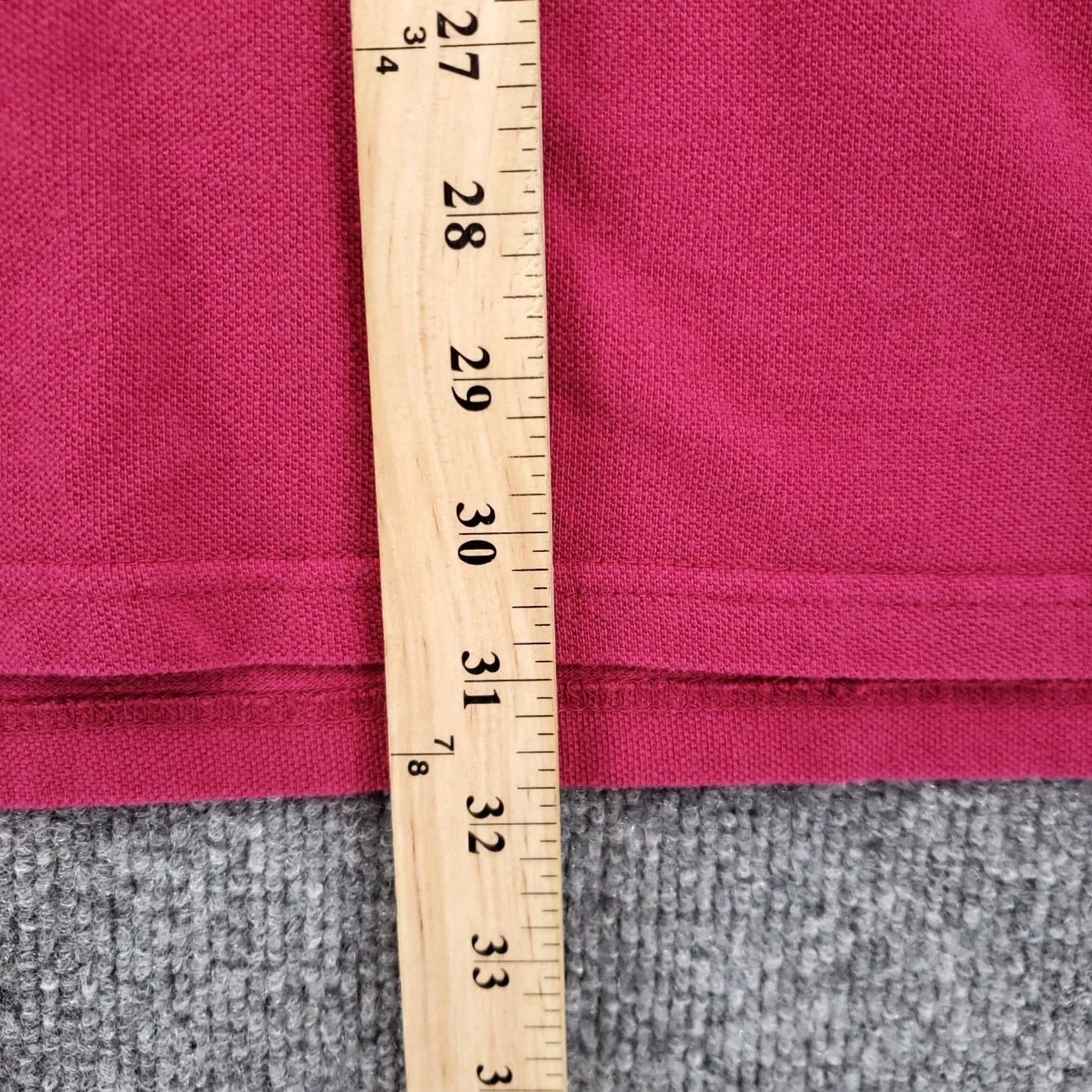 Old Navy Old Navy Polo Shirt Mens XL Extra Large Pink Short Sleeves Collared Golf Casual Size US XL / EU 56 / 4 - 6 Thumbnail