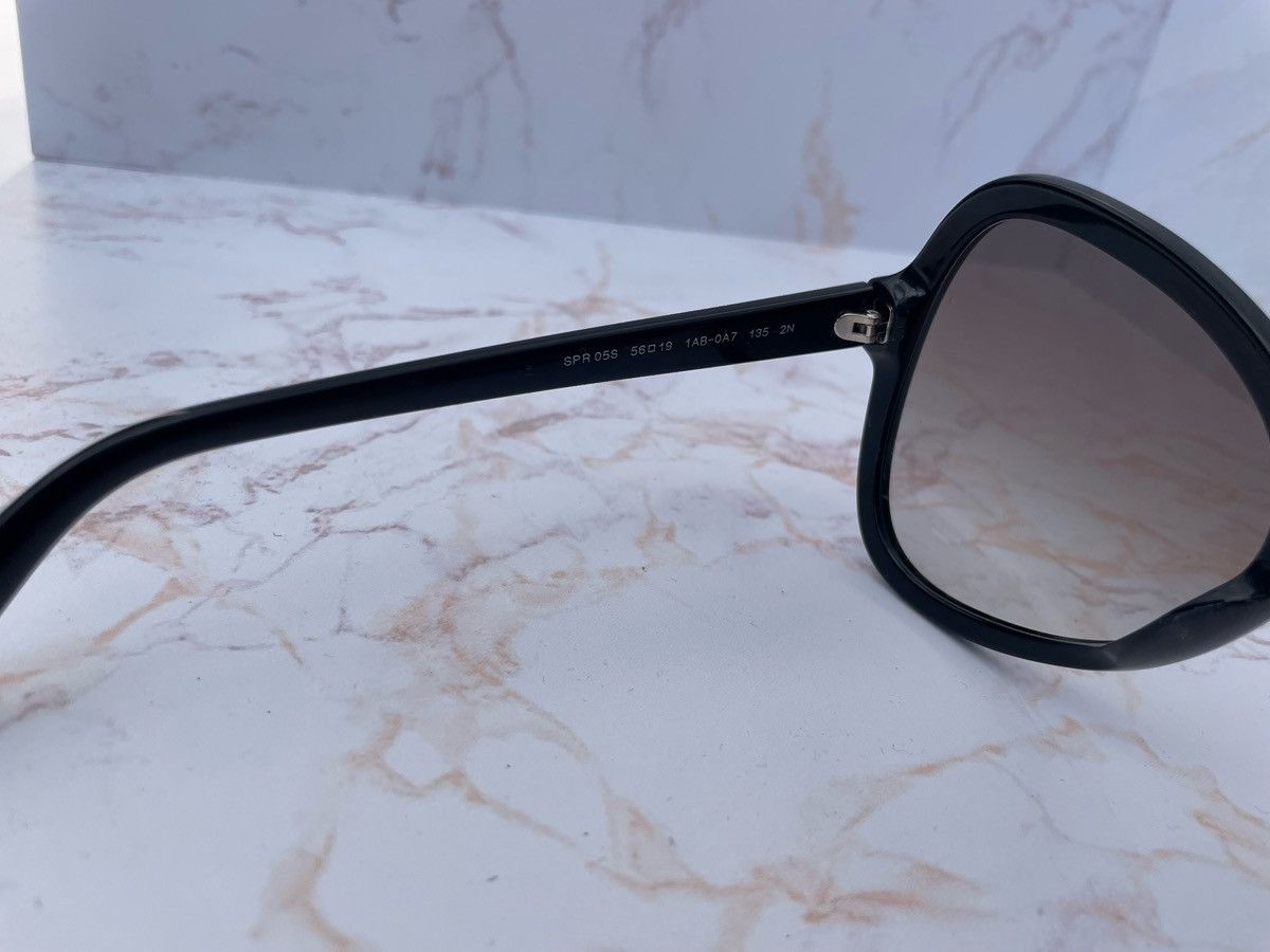 Prada Prada sunglasses SPR05S Size ONE SIZE - 6 Thumbnail