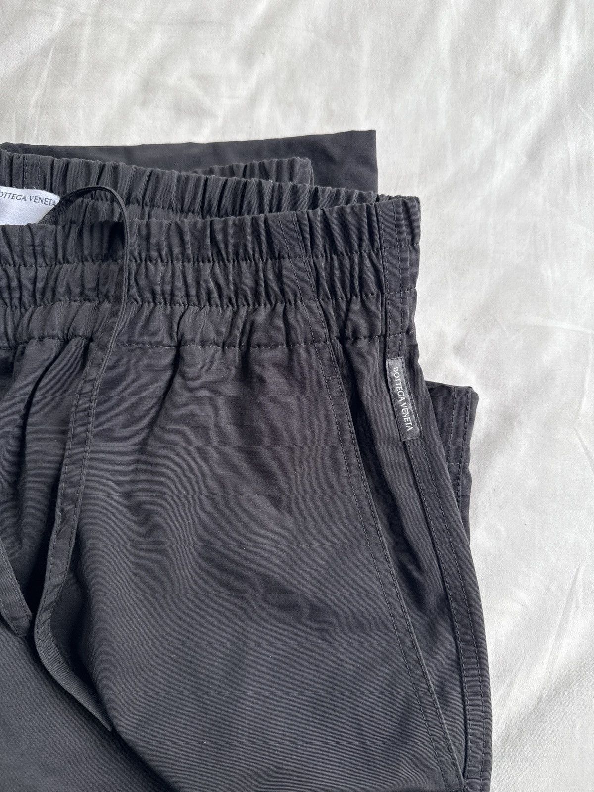 Bottega Veneta Bottega Veneta Pants Size US 34 / EU 50 - 4 Thumbnail