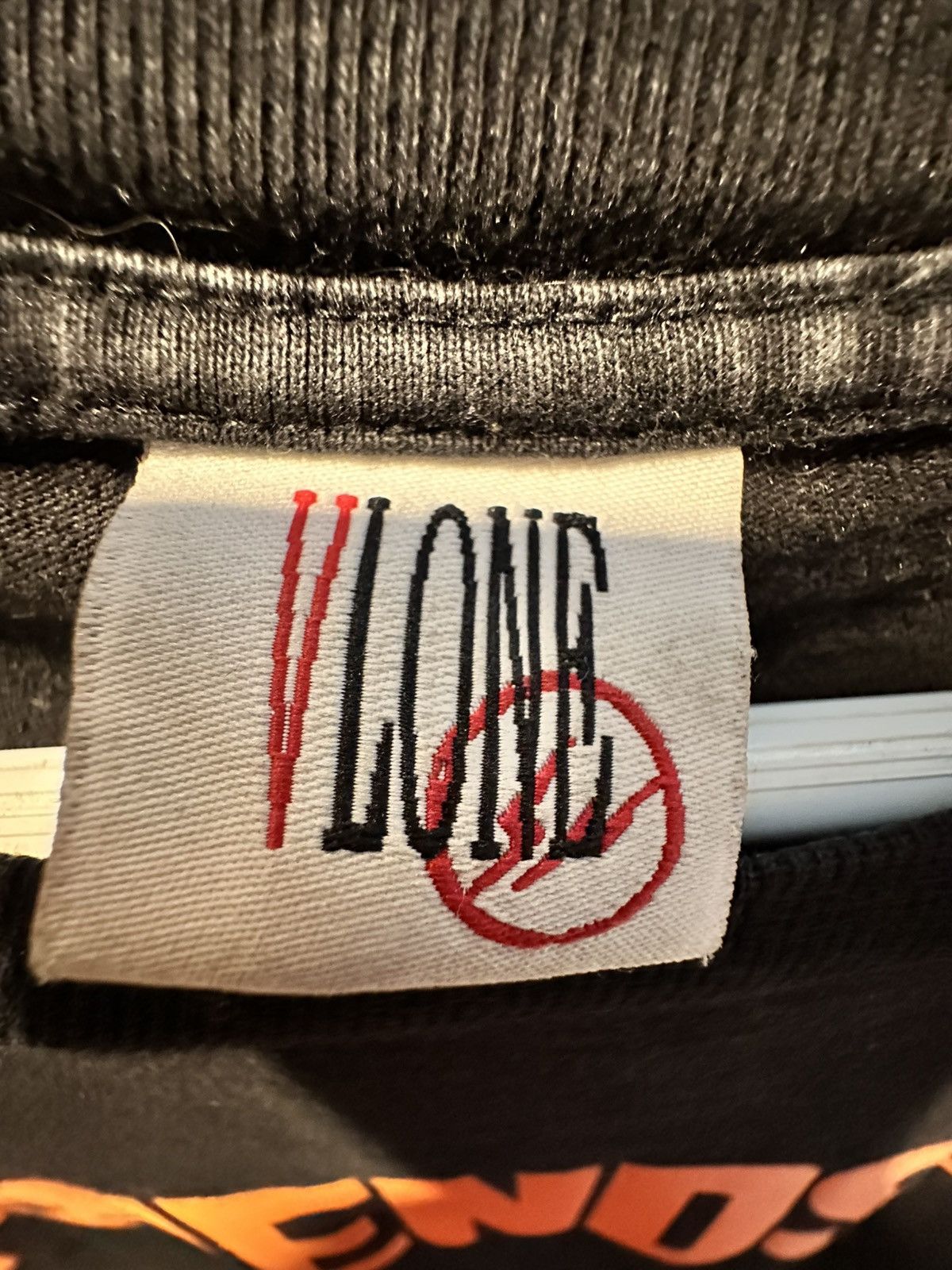 Fragment Design × Vlone Vlone x Fragment Size US M / EU 48-50 / 2 - 3 Thumbnail