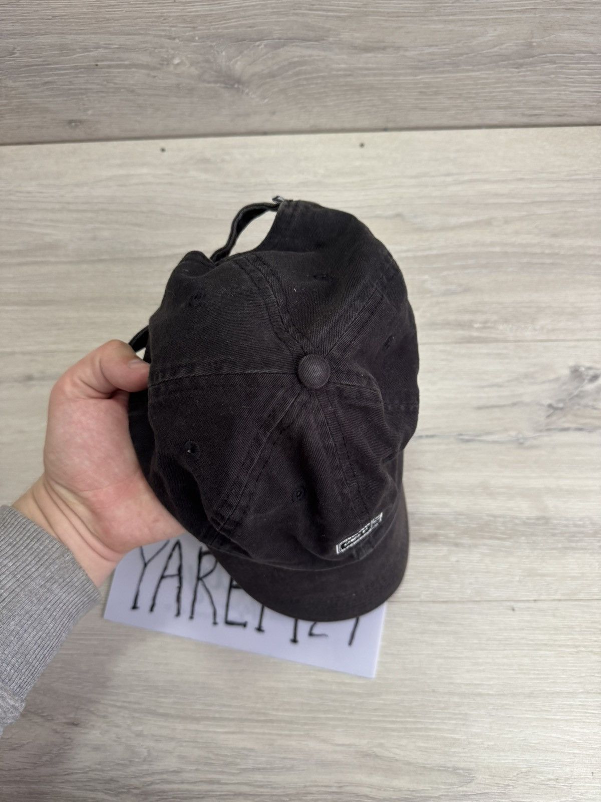 Obey Obey cap hat Size ONE SIZE - 3 Thumbnail