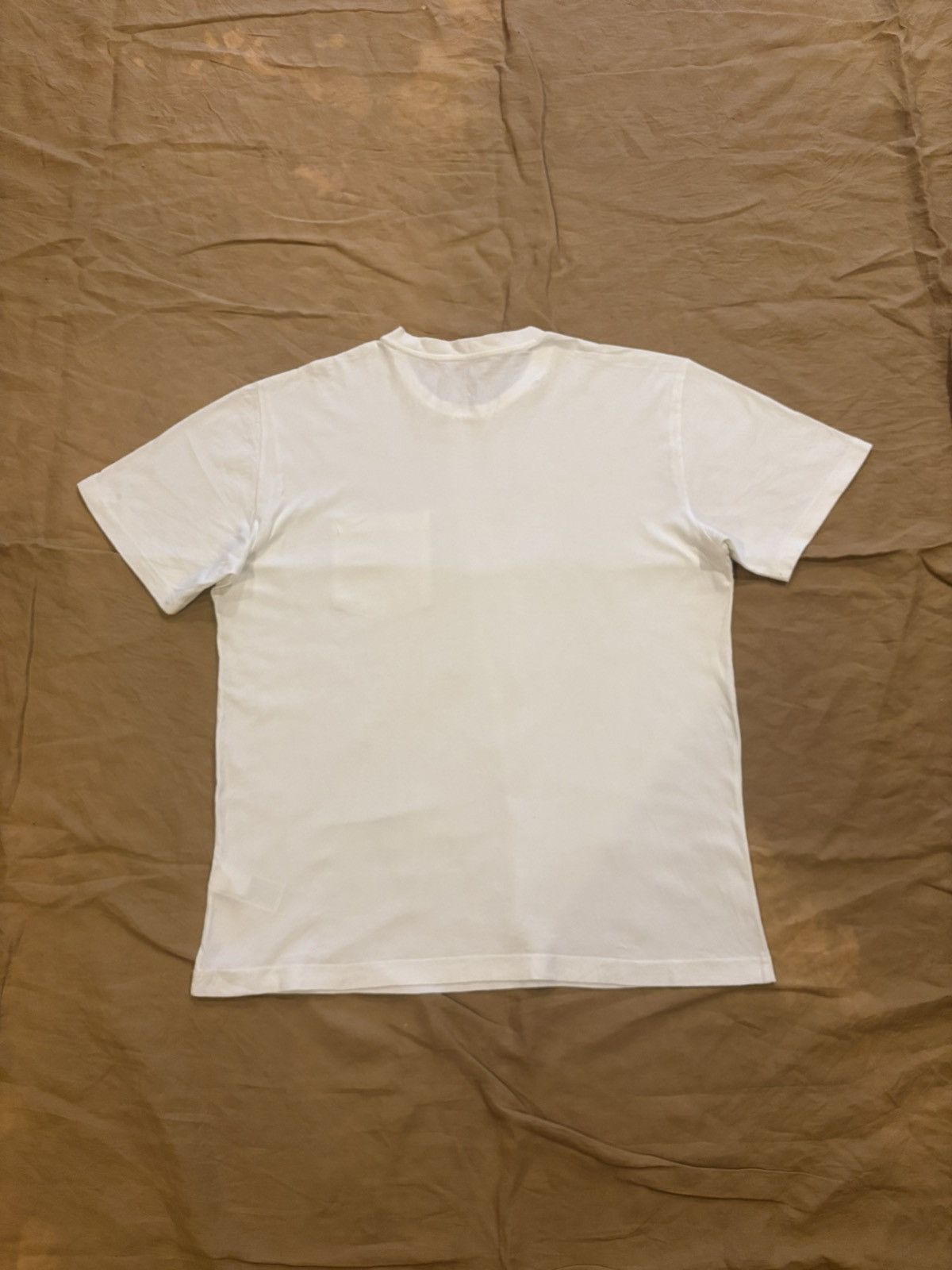 Gap Gap T.shirt.mt-130 Size US L / EU 52-54 / 3 - 10 Thumbnail