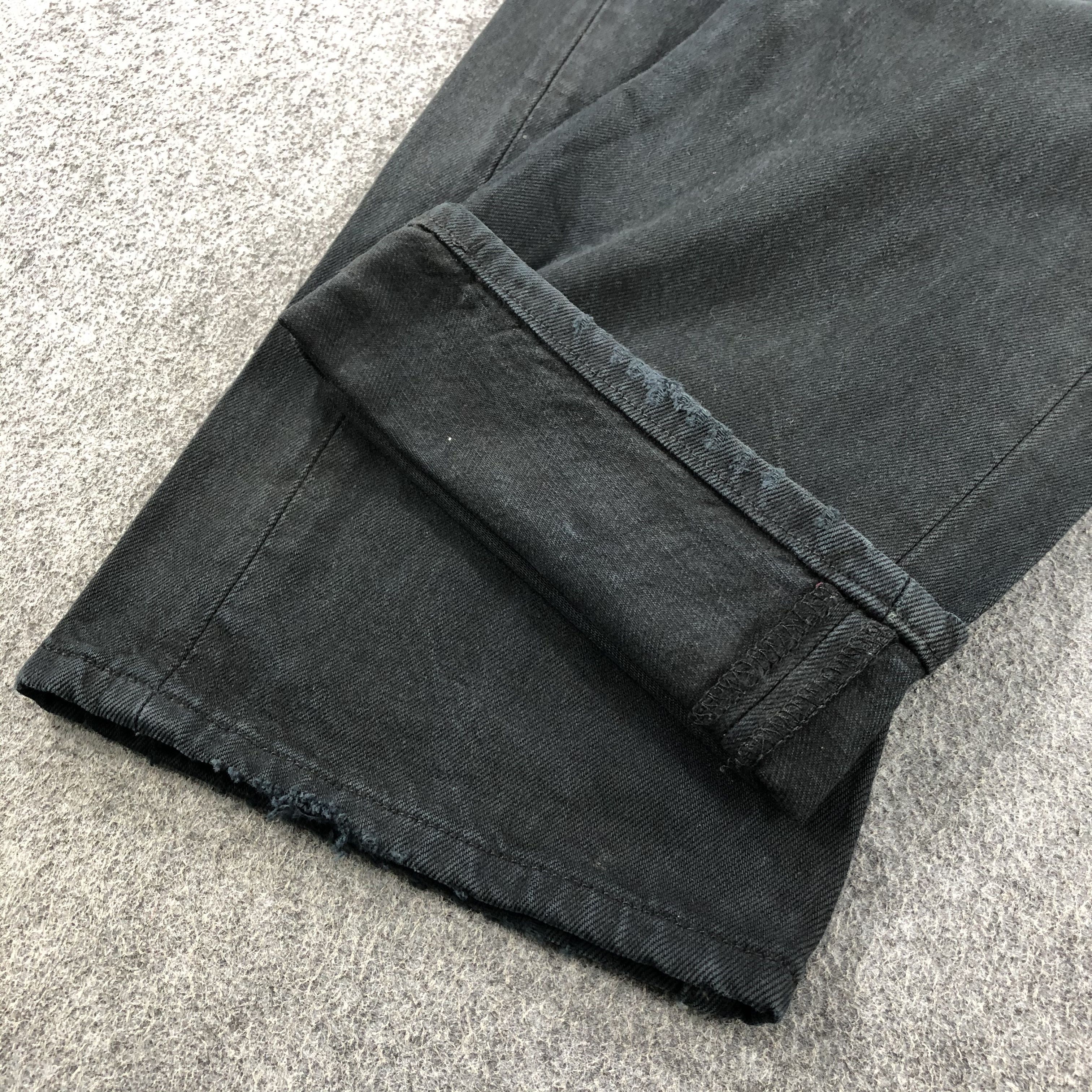 Levi's Vintage Levis 501 Jeans-JM2060 Size US 33 - 7 Thumbnail