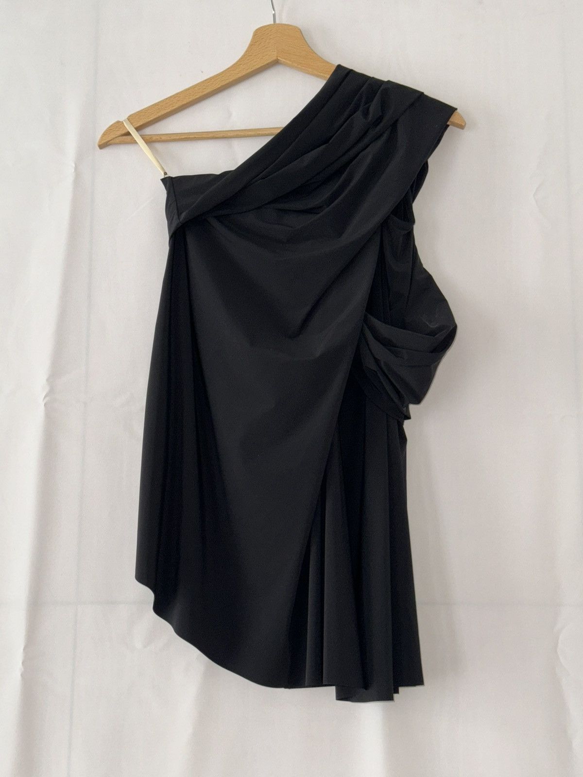 Rick Owens Rick Owens Top Size S / US 4 / IT 40 - 4 Thumbnail