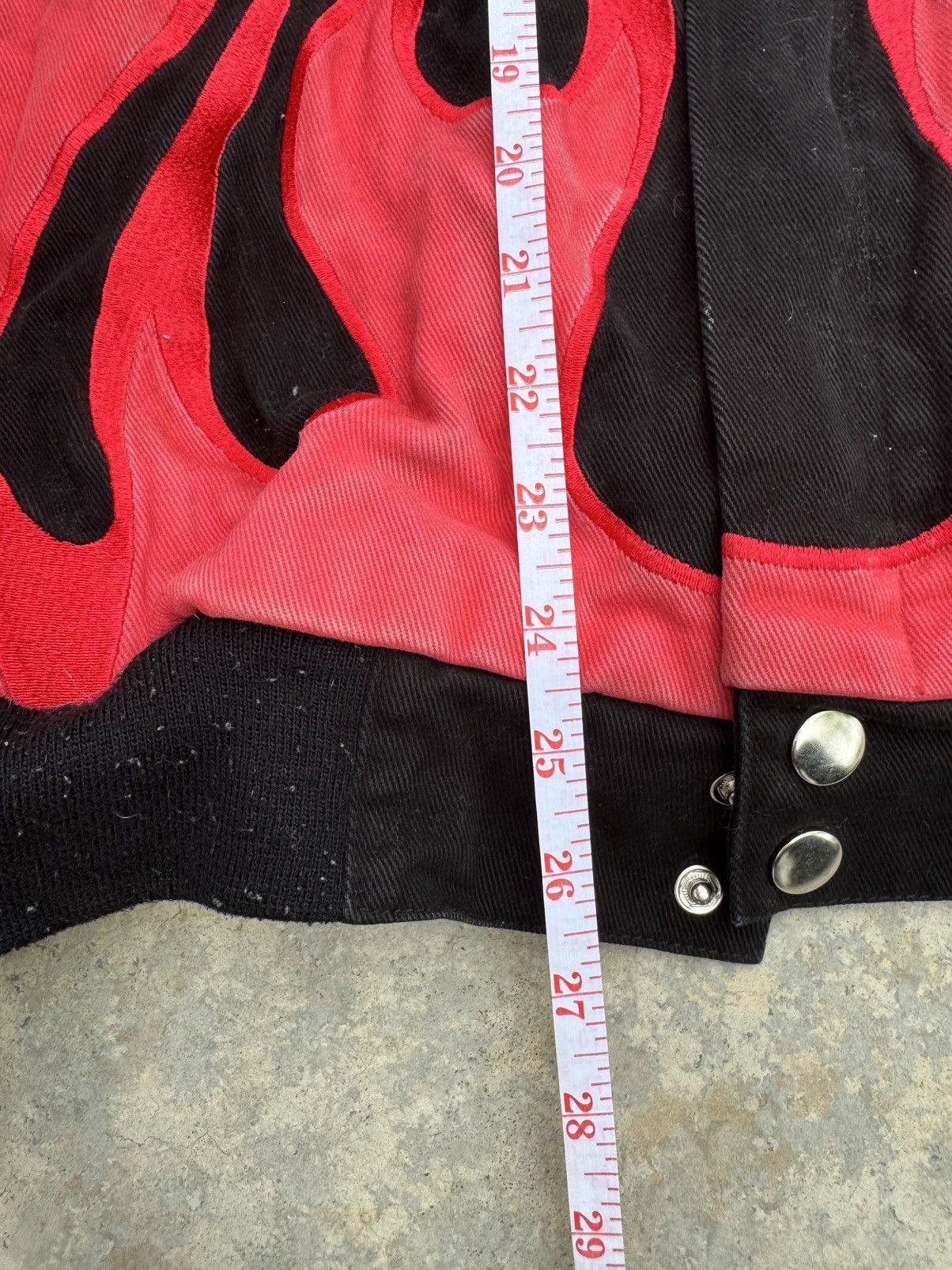 NASCAR Nascar Flame Mac Tools Racing Jacket Vintage Size US XL / EU 56 / 4 - 6 Thumbnail