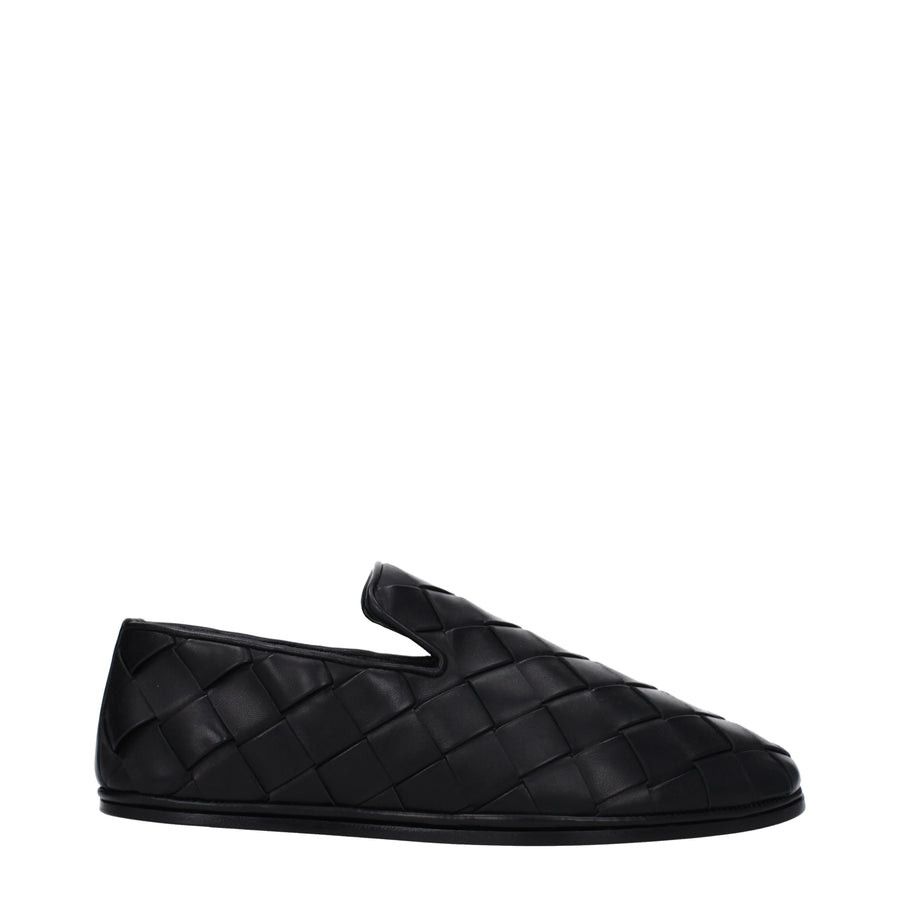 Bottega Veneta Men's Slip-ons Size US 6 / EU 39 - 2 Thumbnail