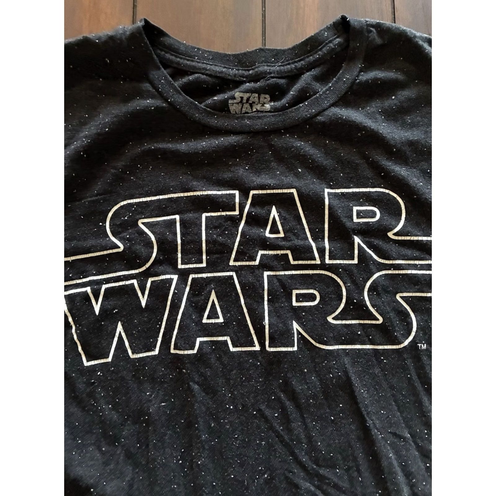 Star Wars VINTAGE Size US XL / EU 56 / 4 - 2 Thumbnail