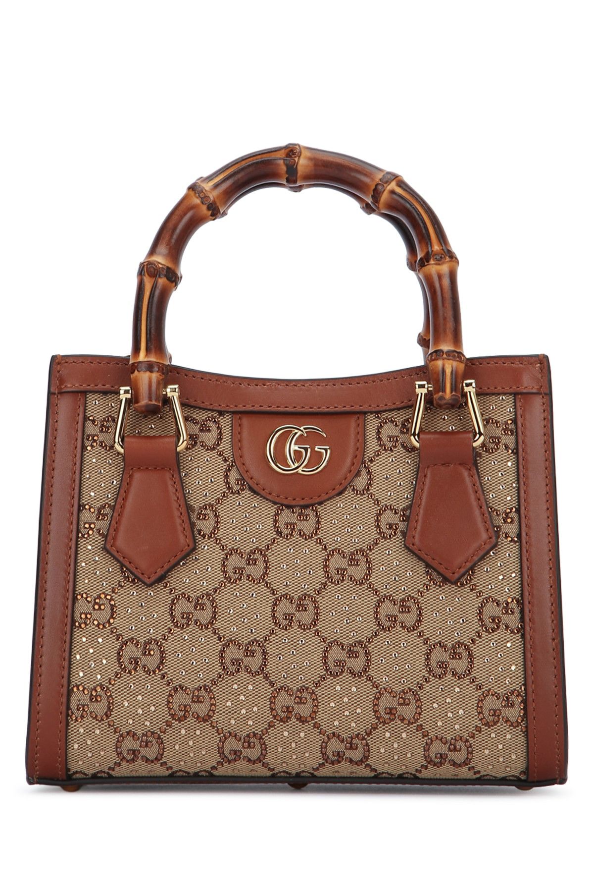 Gucci Handbag With Two Remov.Bands And Removab. Shoulde Size ONE SIZE - 1 Thumbnail