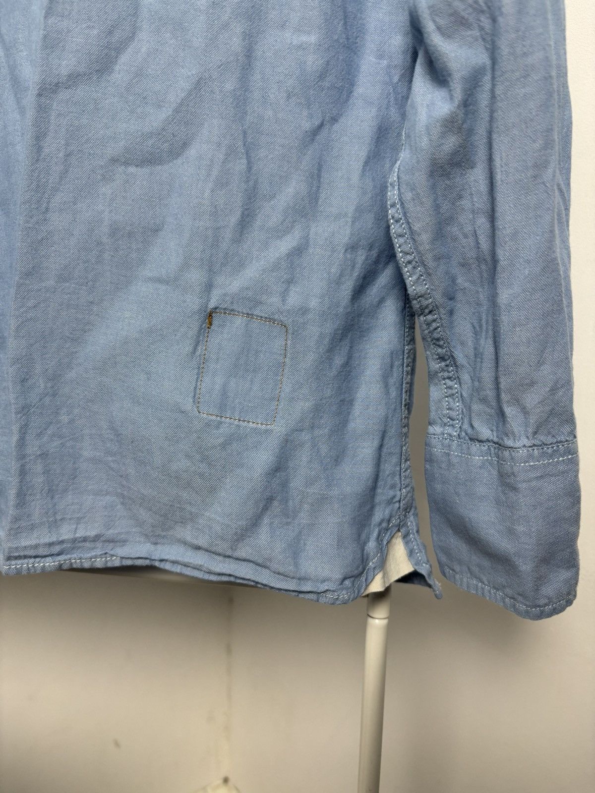 Universal Works Universal Work Cotton Shirt Size US M / EU 48-50 / 2 - 4 Thumbnail