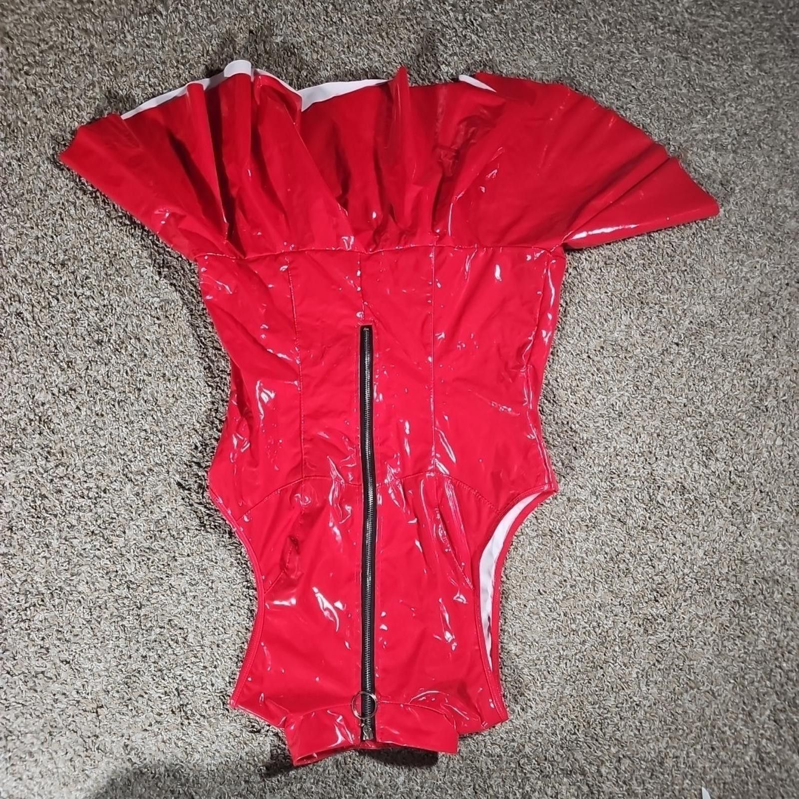 The Unbranded Brand Sexy Nurse Costume Outfit 2XL Size ONE SIZE - 4 Thumbnail