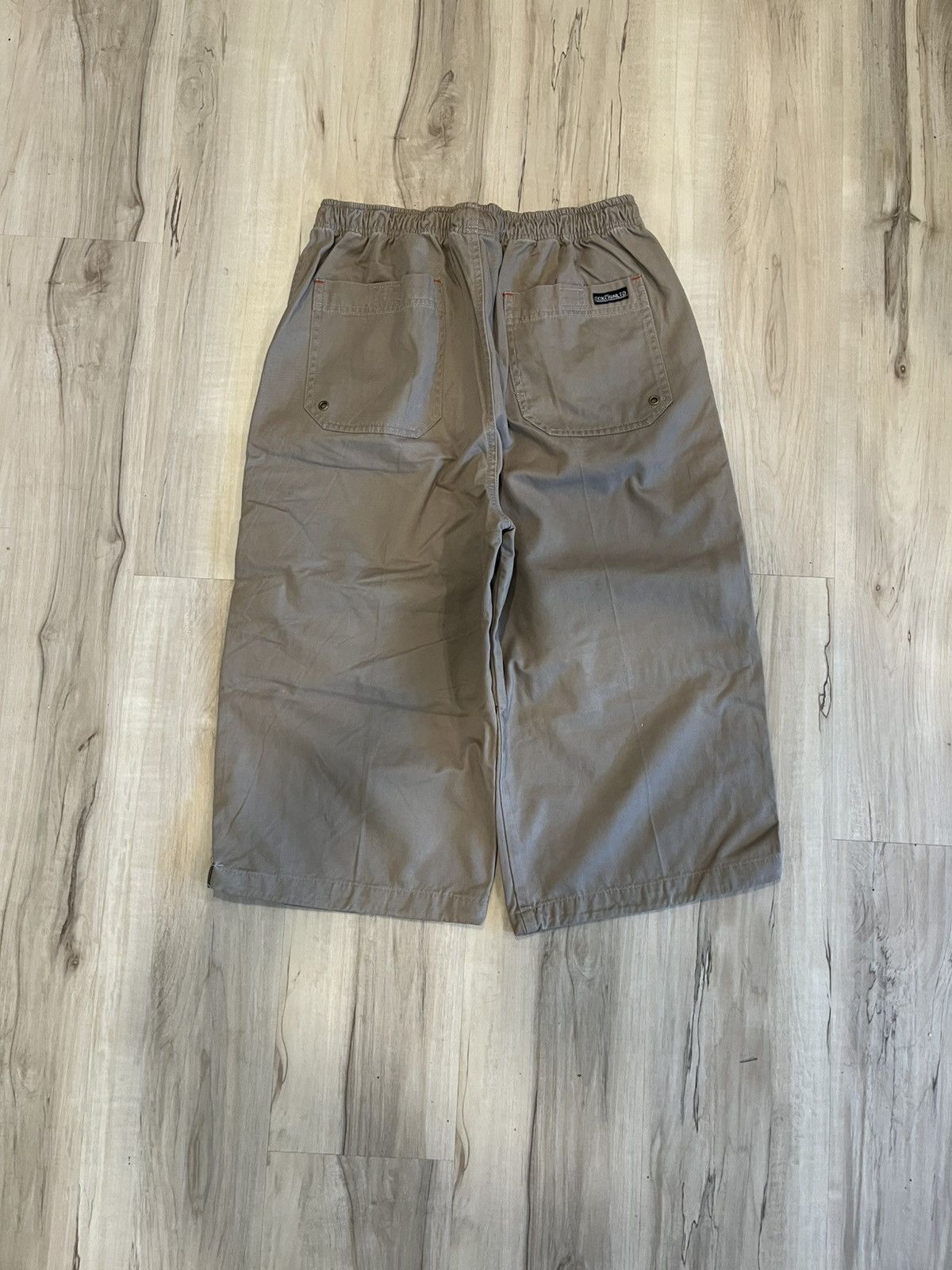 Ecko Unltd. × Vintage Vintage ecko unltd cargo shorts Size US 28 / EU 44 - 2 Thumbnail