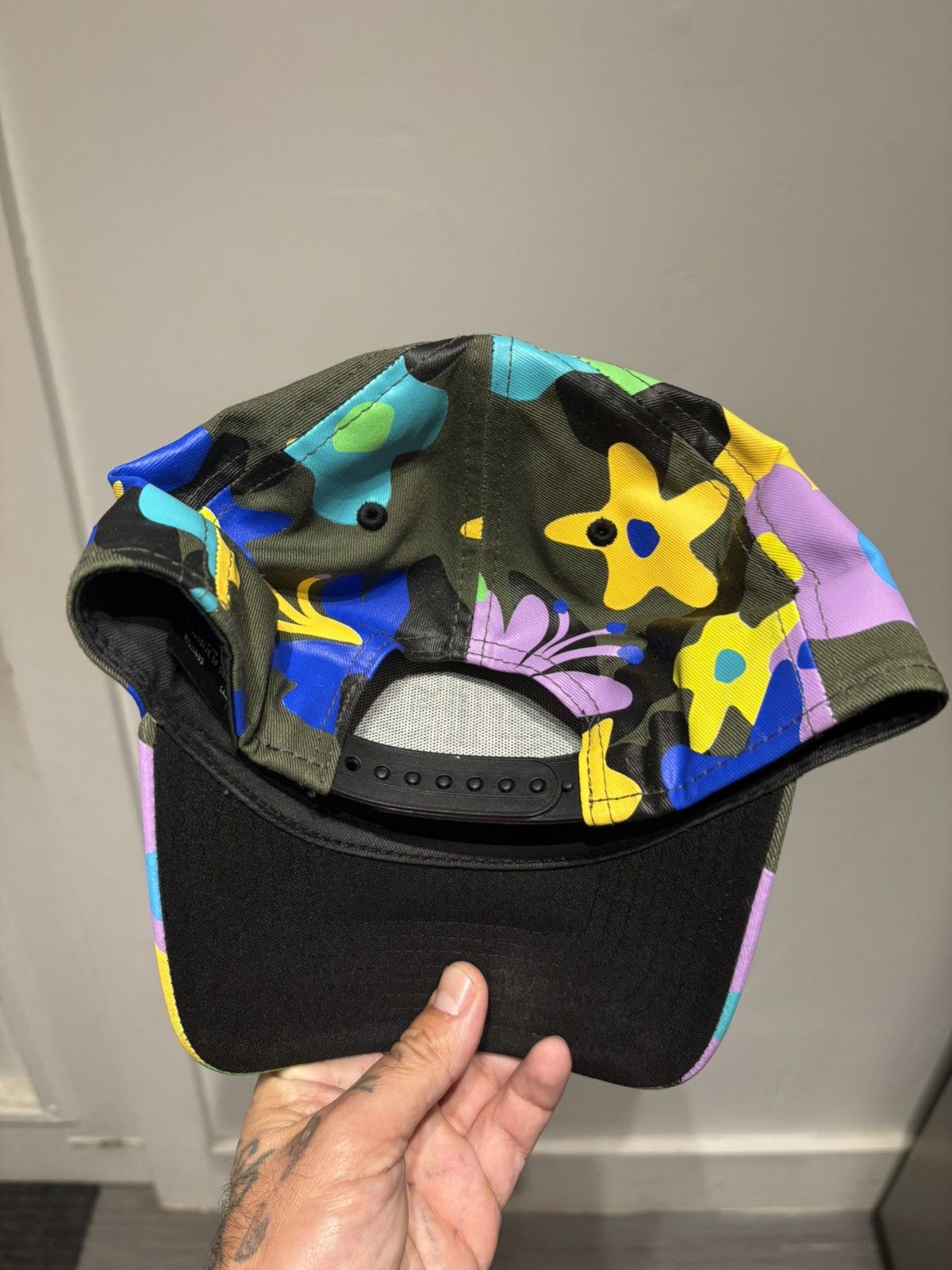 MLB × New Era Florida marlins new era hat Size ONE SIZE - 2 Thumbnail