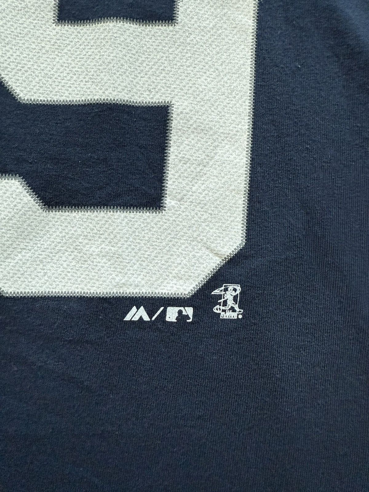 Majestic New York Yankees 99 Aaron Judge Shirt Size US L / EU 52-54 / 3 - 5 Thumbnail