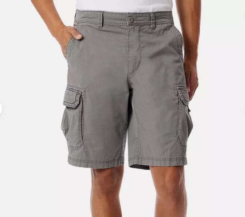 Lee × Vintage Rare LEE Dungaree Military Cargo Shorts Carhartt Size US 32 / EU 48 - 1 Thumbnail