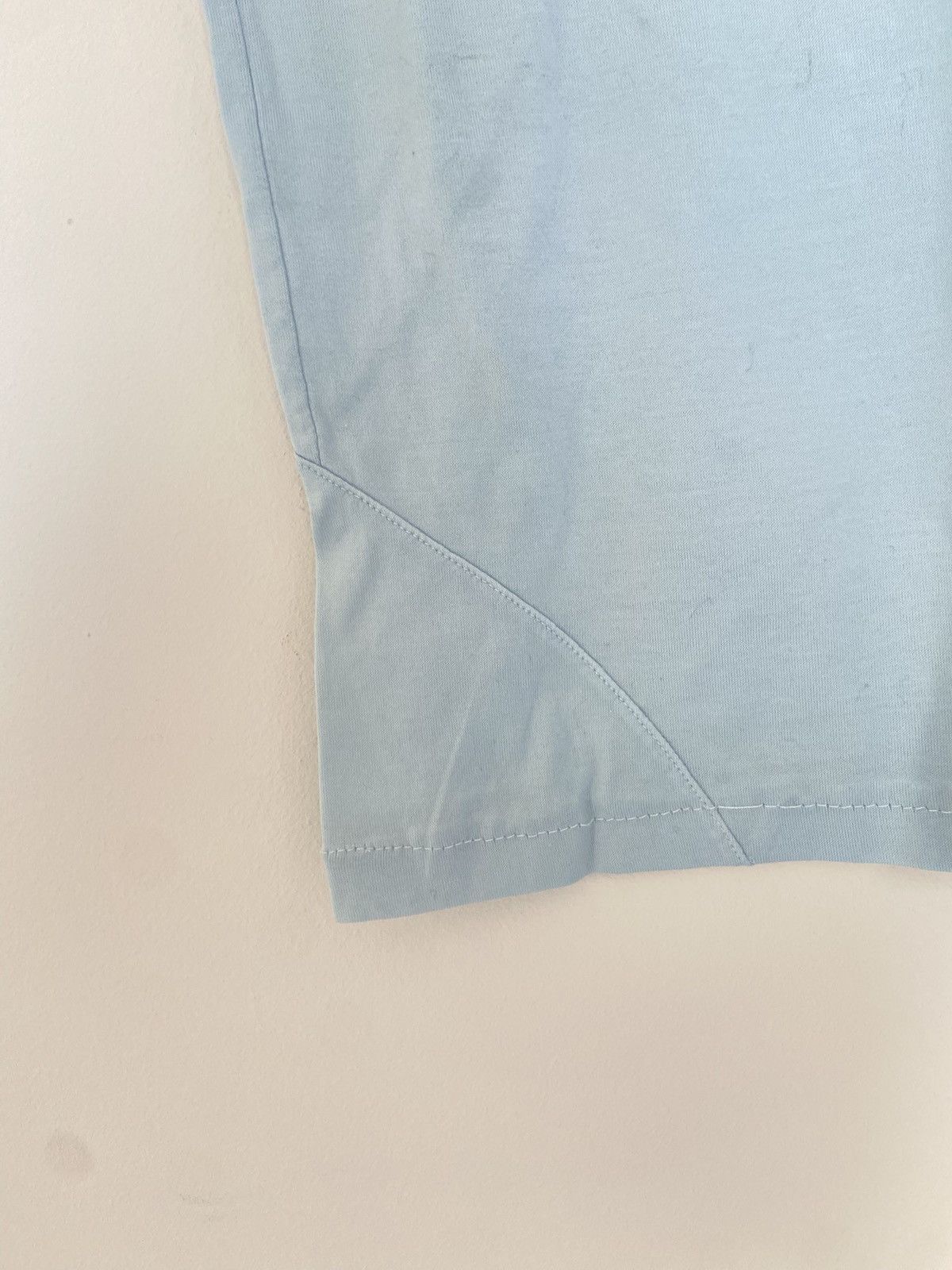 Louis Vuitton Louis Vuitton Cotton T-shirt Size US L / EU 52-54 / 3 - 4 Thumbnail