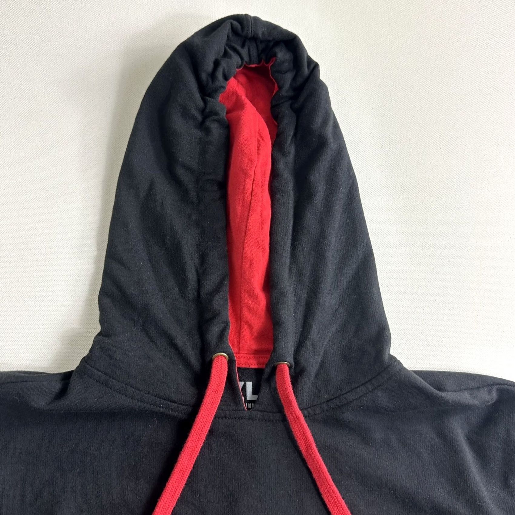 Vintage Bylt Sweater Pullover Hoodie Stretch Sweatshirt Black Mens Size Small Size US S / EU 44-46 / 1 - 5 Thumbnail