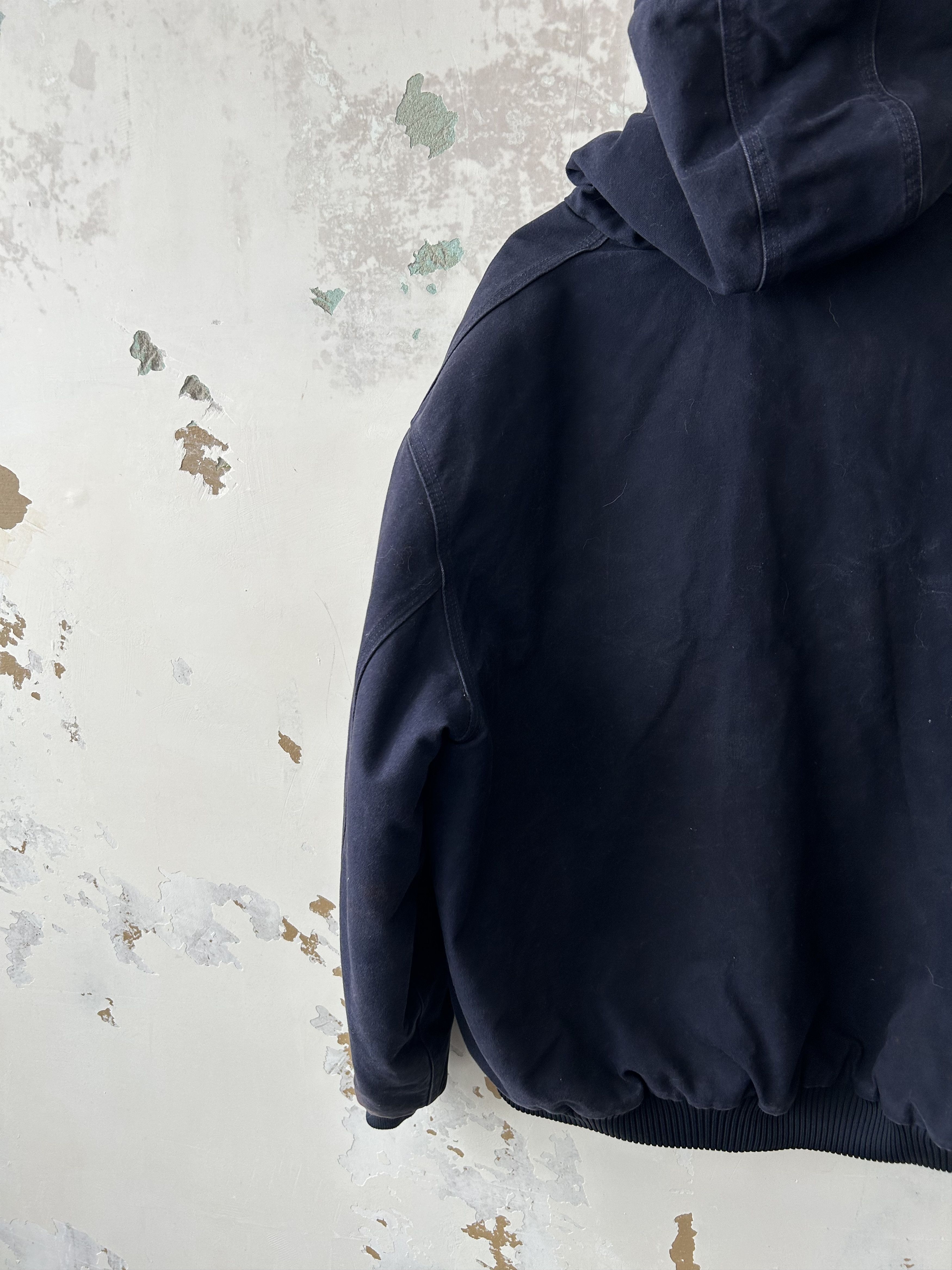 Carhartt Vintage 90s Carhartt Detroit Jacket size XXL Size US XXL / EU 58 / 5 - 7 Thumbnail