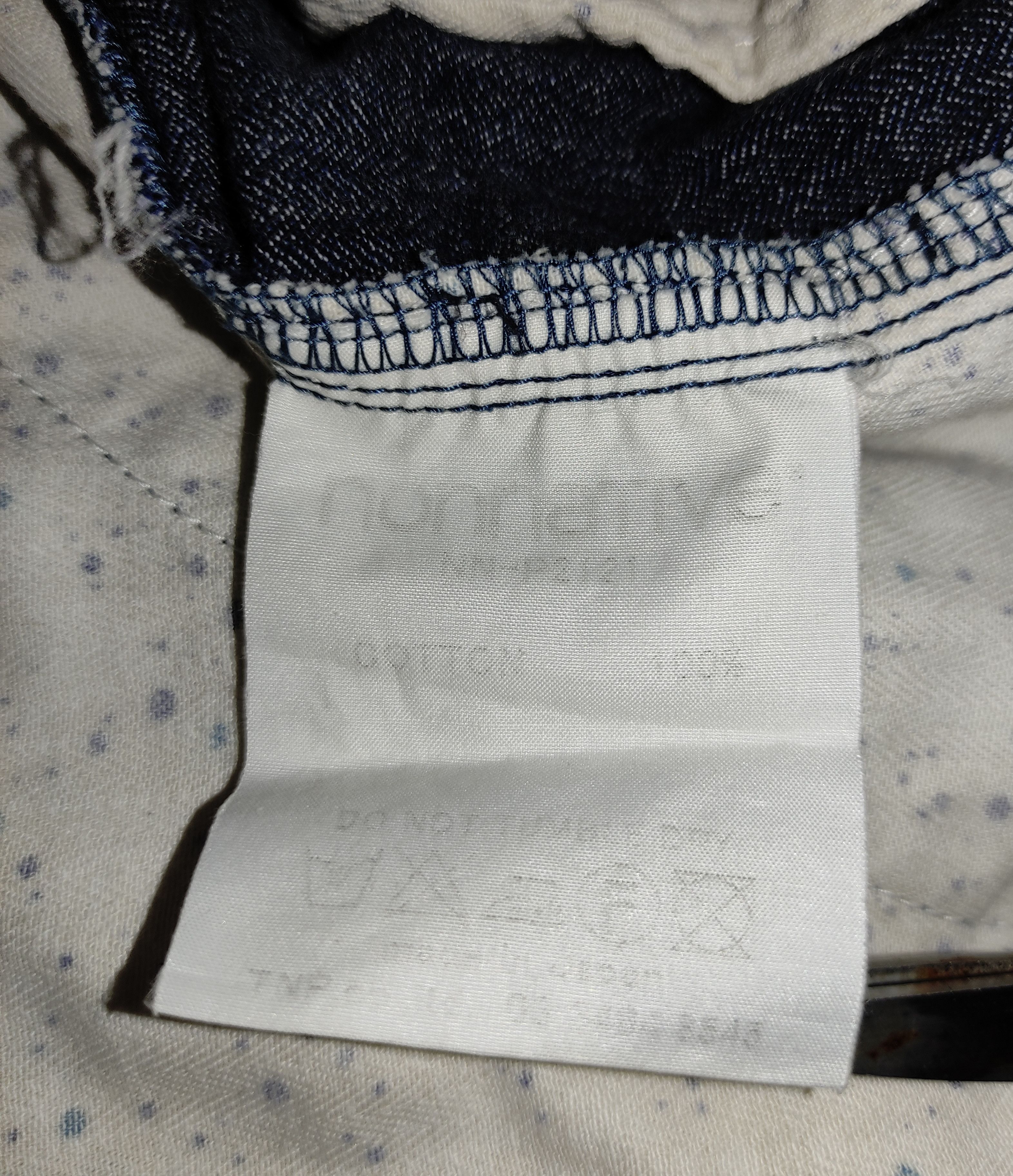 Nonnative Japanese Archive Nonnative Gray drifter rib pants Size US 30 / EU 46 - 14 Thumbnail