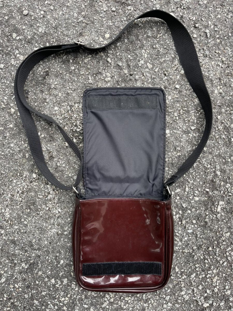 Jean Paul Gaultier Jean Paul Gaultier Sling Bag Size ONE SIZE - 3 Thumbnail