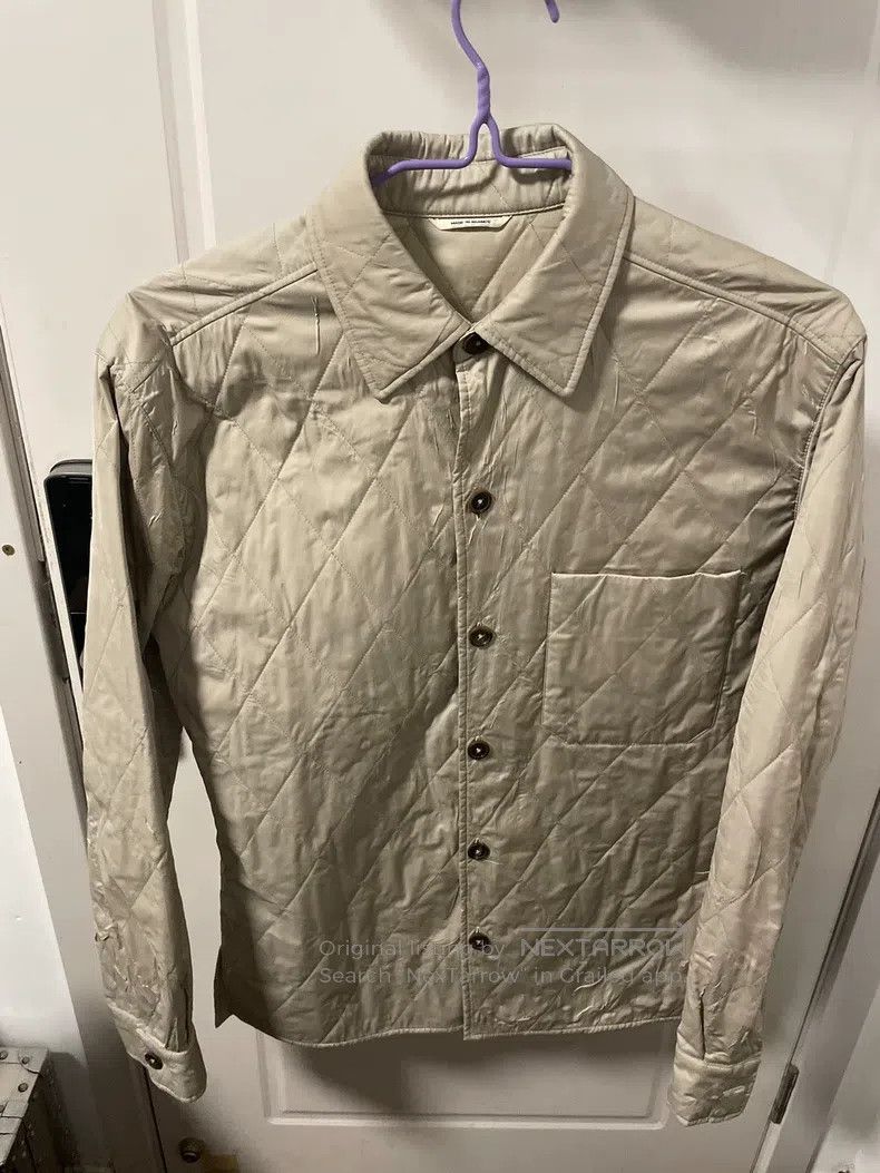 Hermes Hermes Men's Jacket - Classic Special Craftsmanship Size US M / EU 48-50 / 2 - 1 Thumbnail
