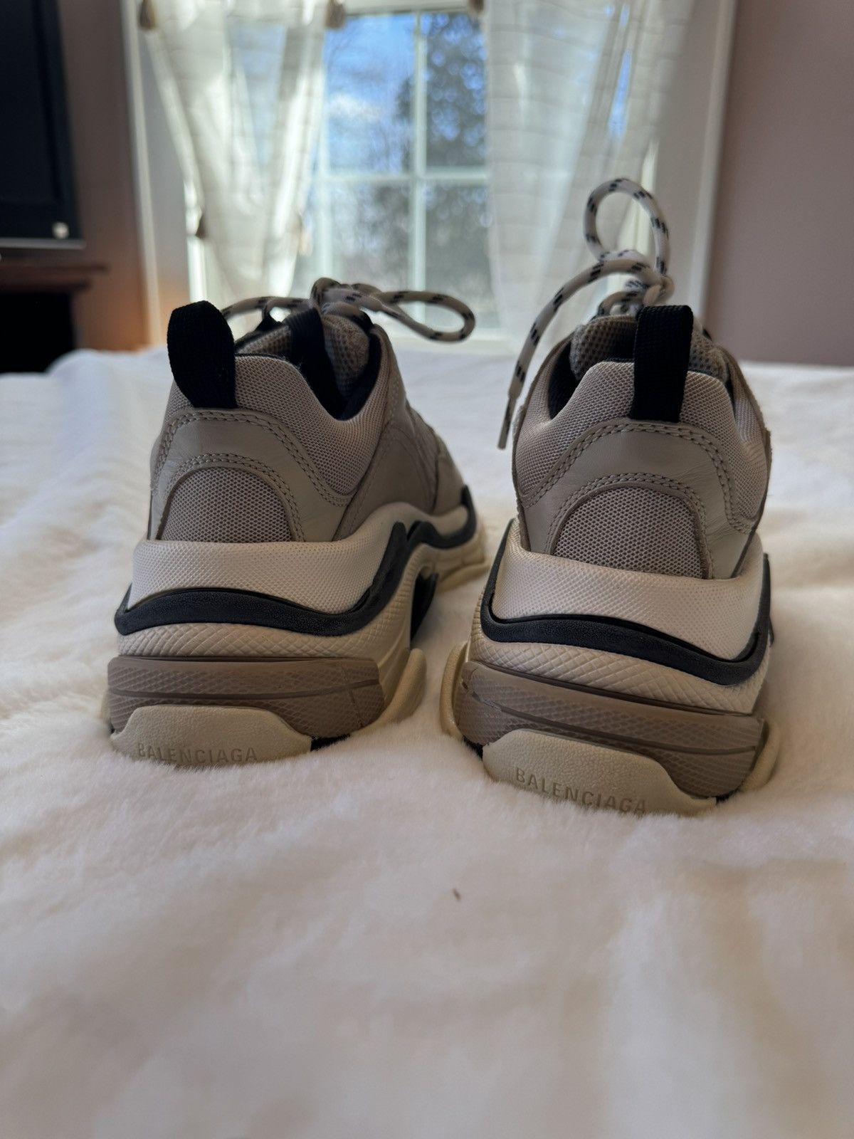 Balenciaga Balenciaga triple s new Size US 7 / IT 37 - 4 Thumbnail