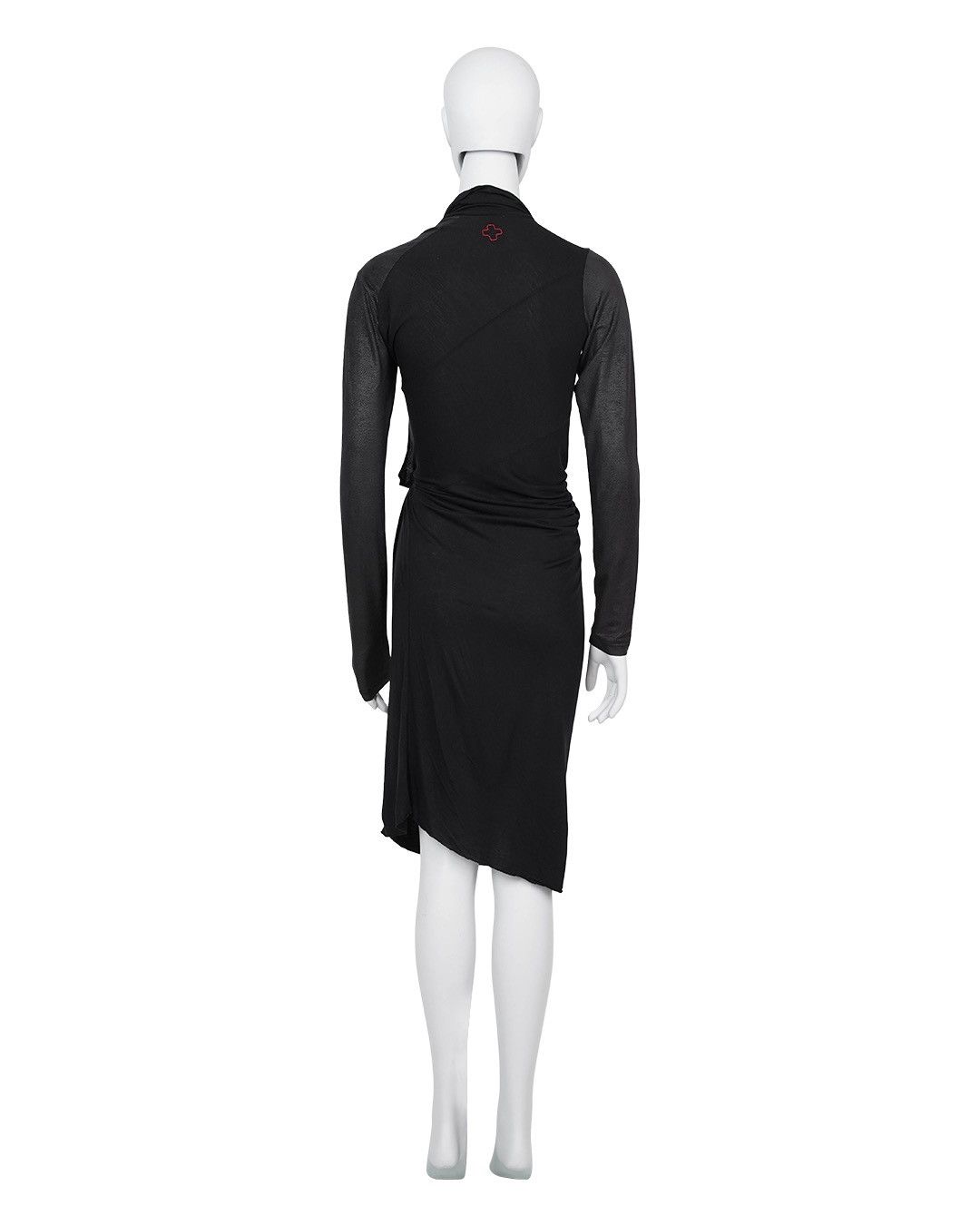 A.F. Vandevorst A.F. Vandevorst Dress Size M / US 6-8 / IT 42-44 - 10 Thumbnail