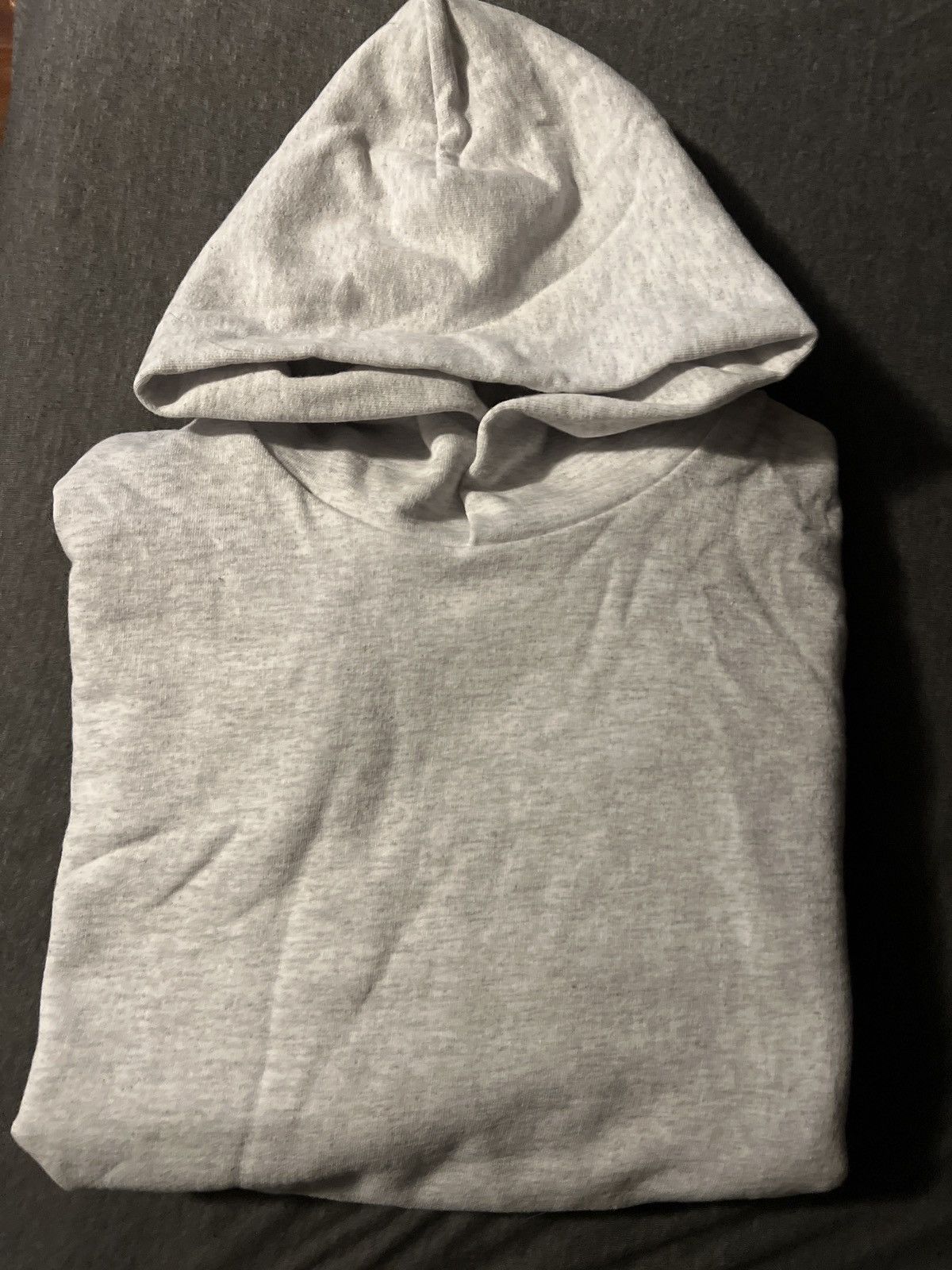 Kanye West × Los Angeles Apparel × Yeezy YZY Hoodie Size US M / EU 48-50 / 2 - 2 Thumbnail