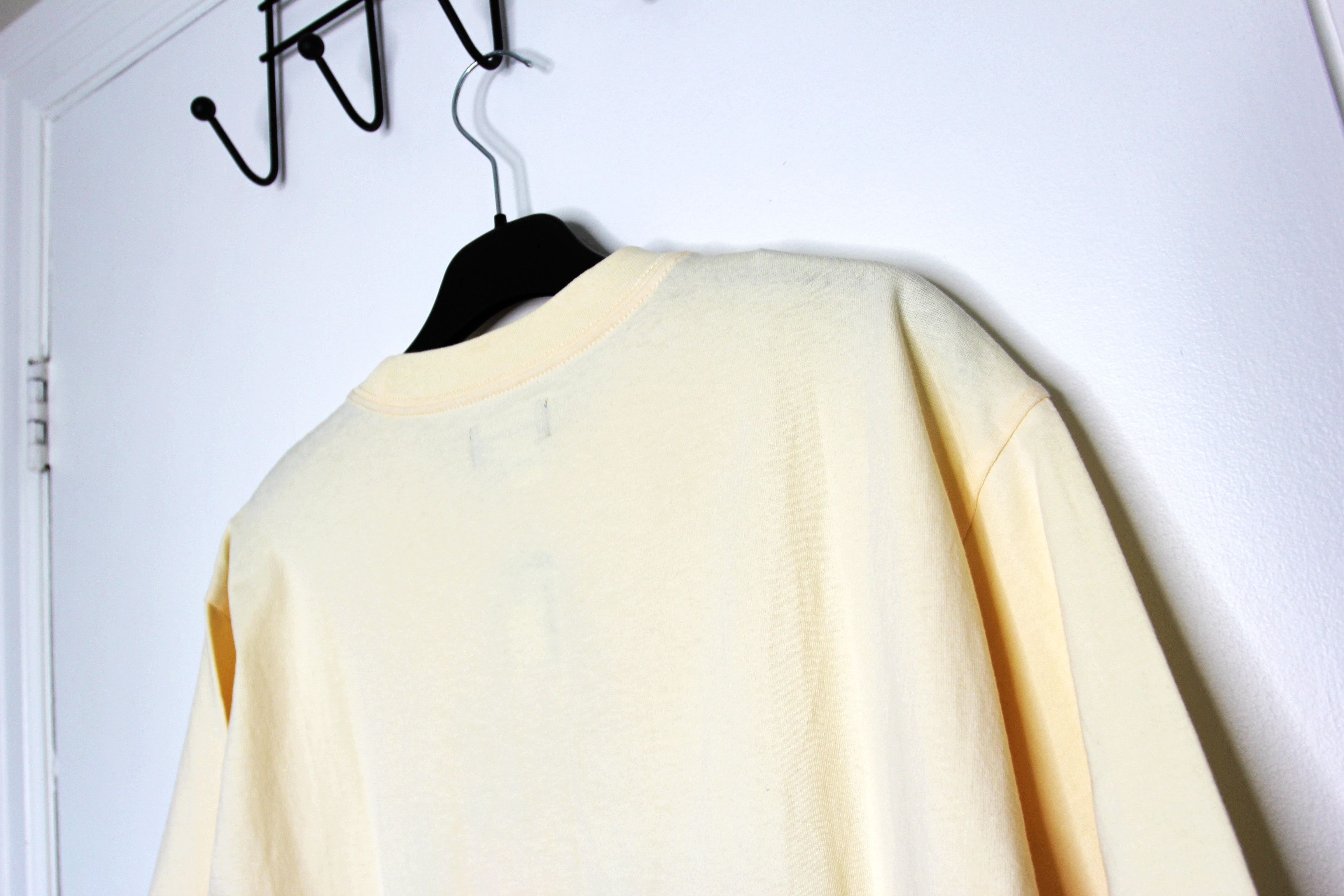 Market BNWT SS25 MARKET SMILEY SUNSHINE TSHIRT M Size US M / EU 48-50 / 2 - 6 Thumbnail