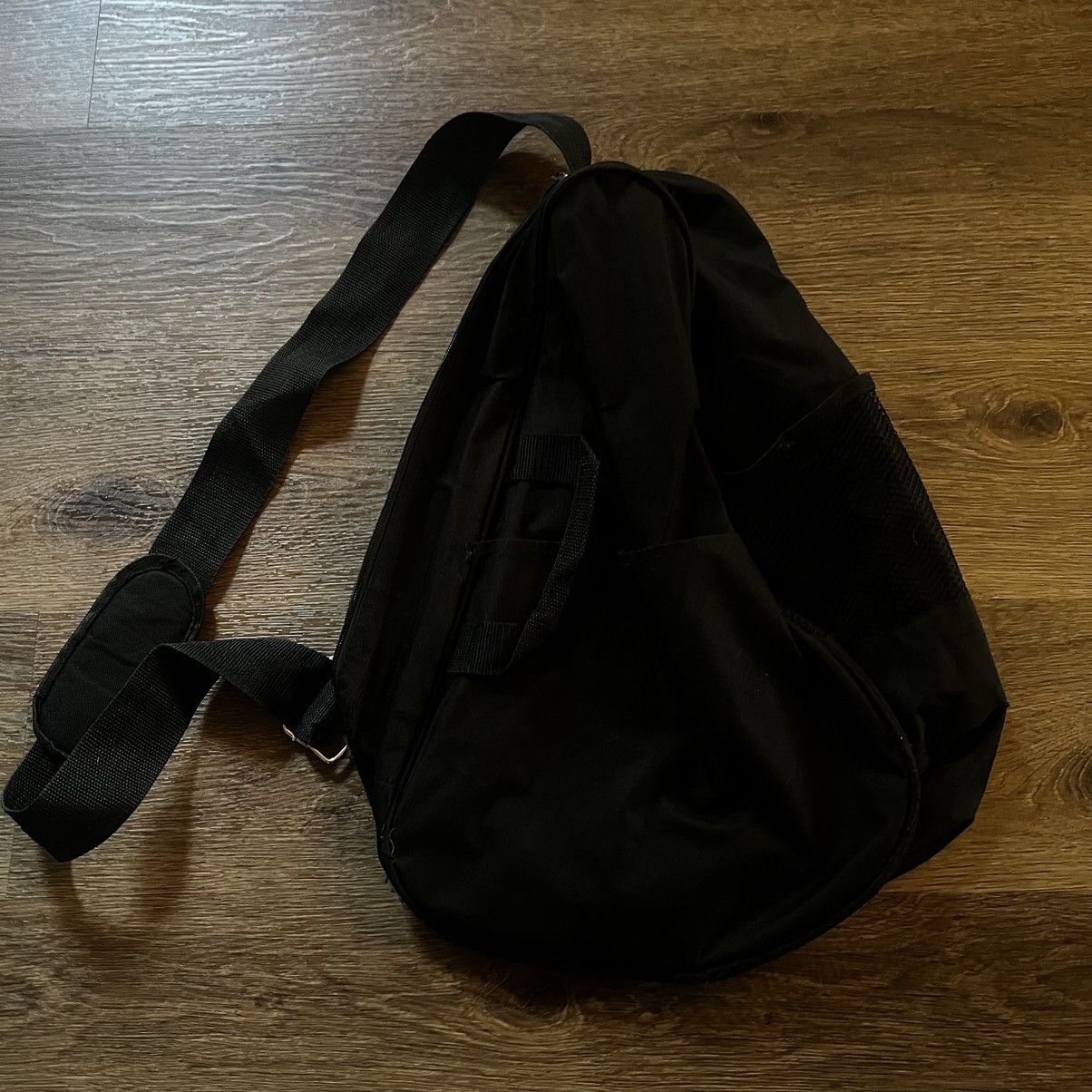 Harley Davidson Harley Davidson Cross Body Bag Size ONE SIZE - 5 Thumbnail
