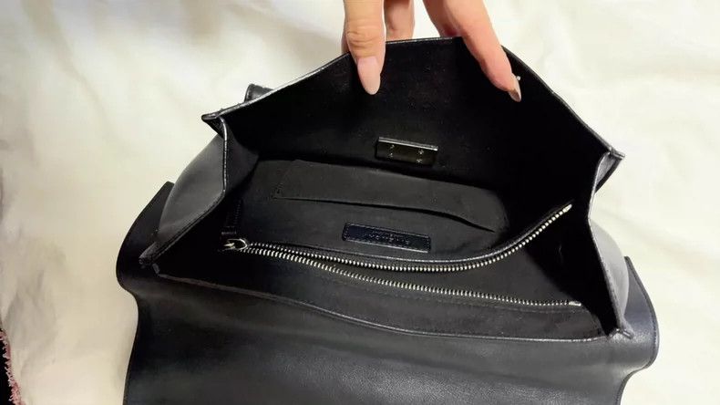Givenchy Givenchy Handbag Crossbody Size ONE SIZE - 6 Thumbnail