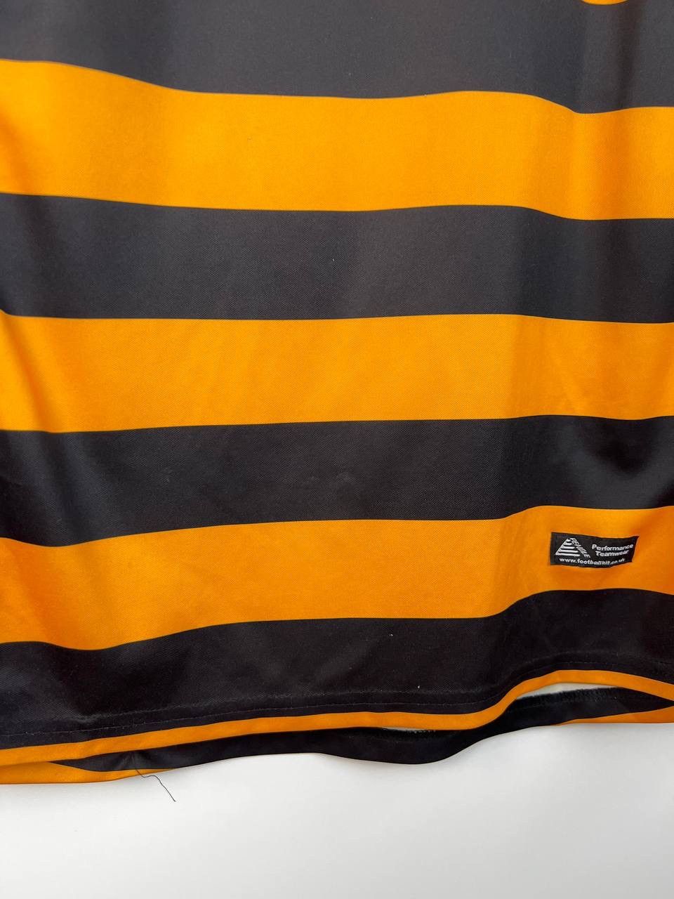Vintage Alloa Athletics Pendle Jersey vintage t-shirts size L Size US L / EU 52-54 / 3 - 4 Thumbnail